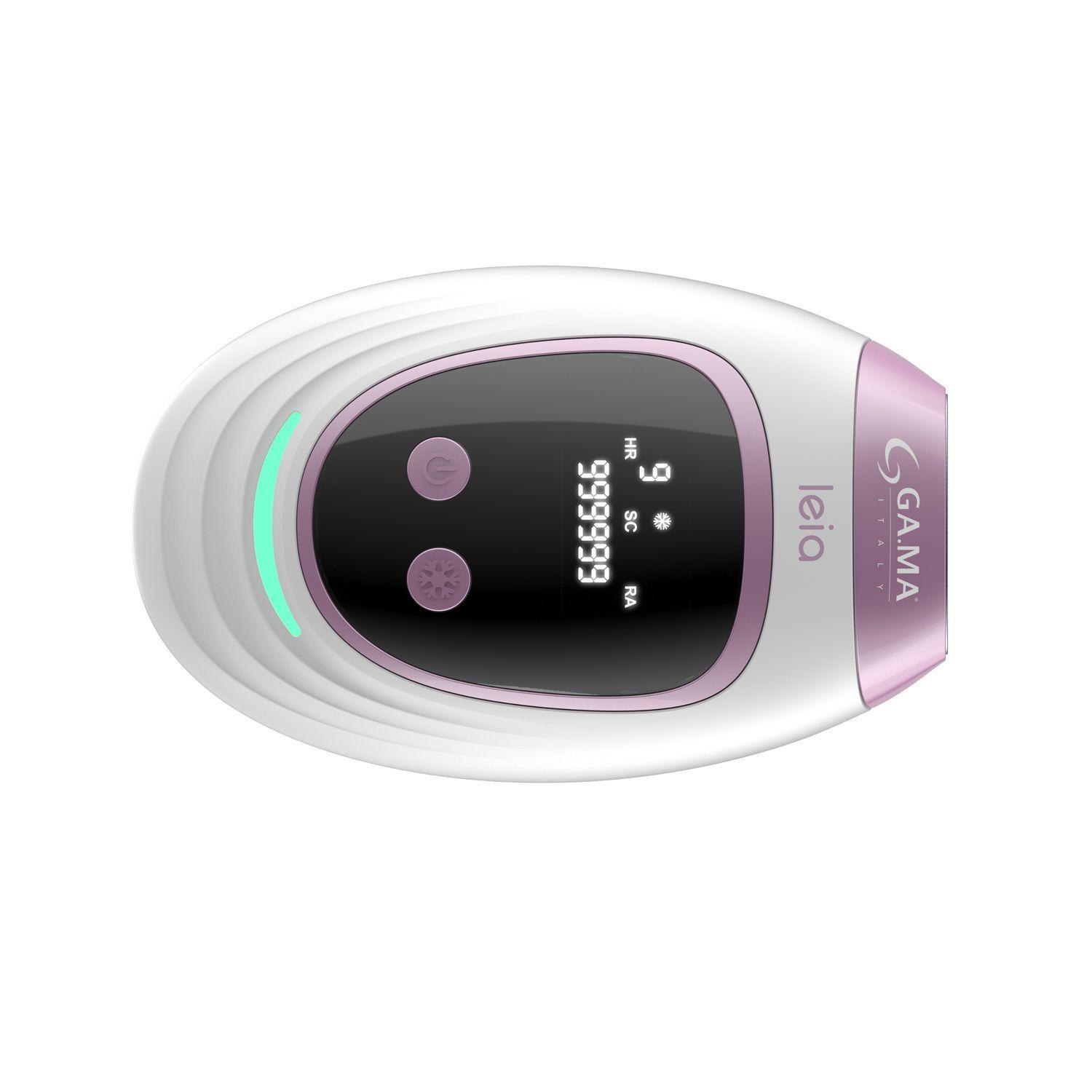 Depiladora IPL Gama Leia-1