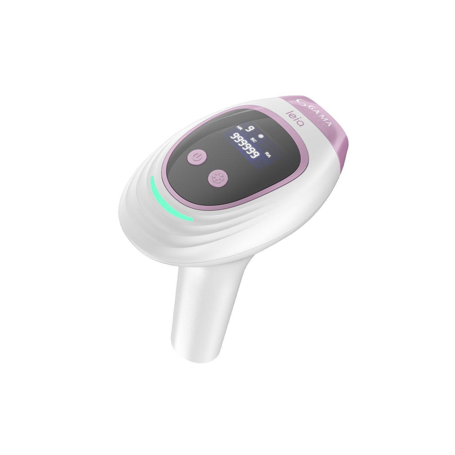 Depiladora IPL Gama Leia-2