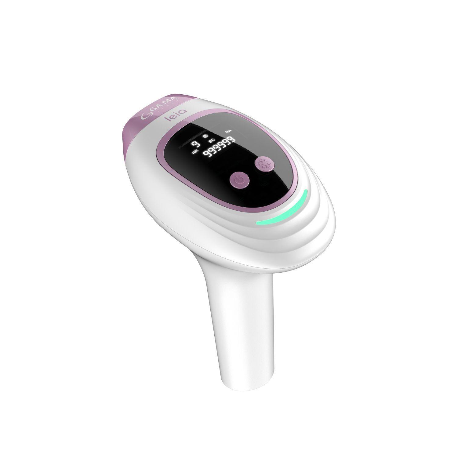 Depiladora IPL Gama Leia-3