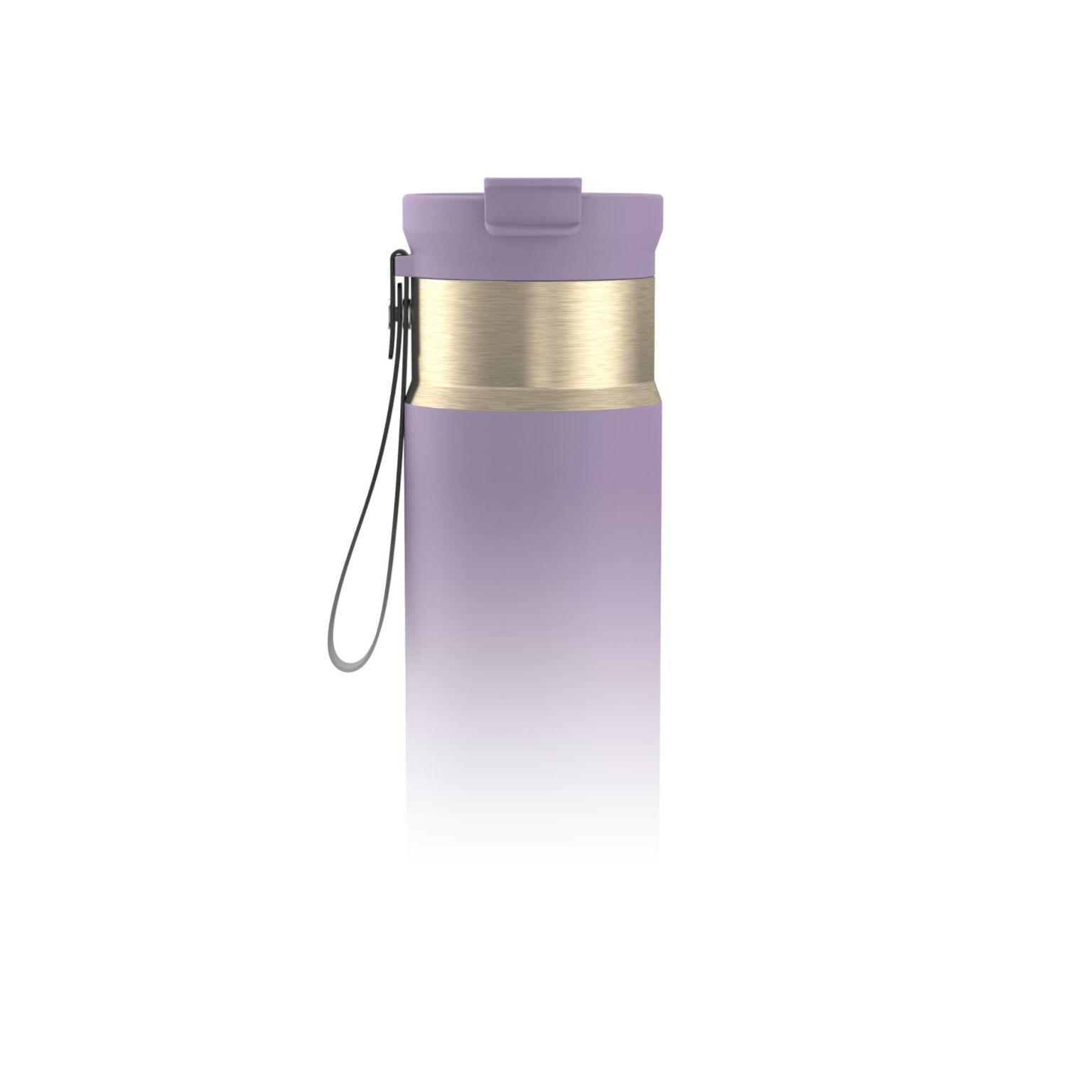 Botella Termica Contigo Dual Sip Kids 710ml Lila-2