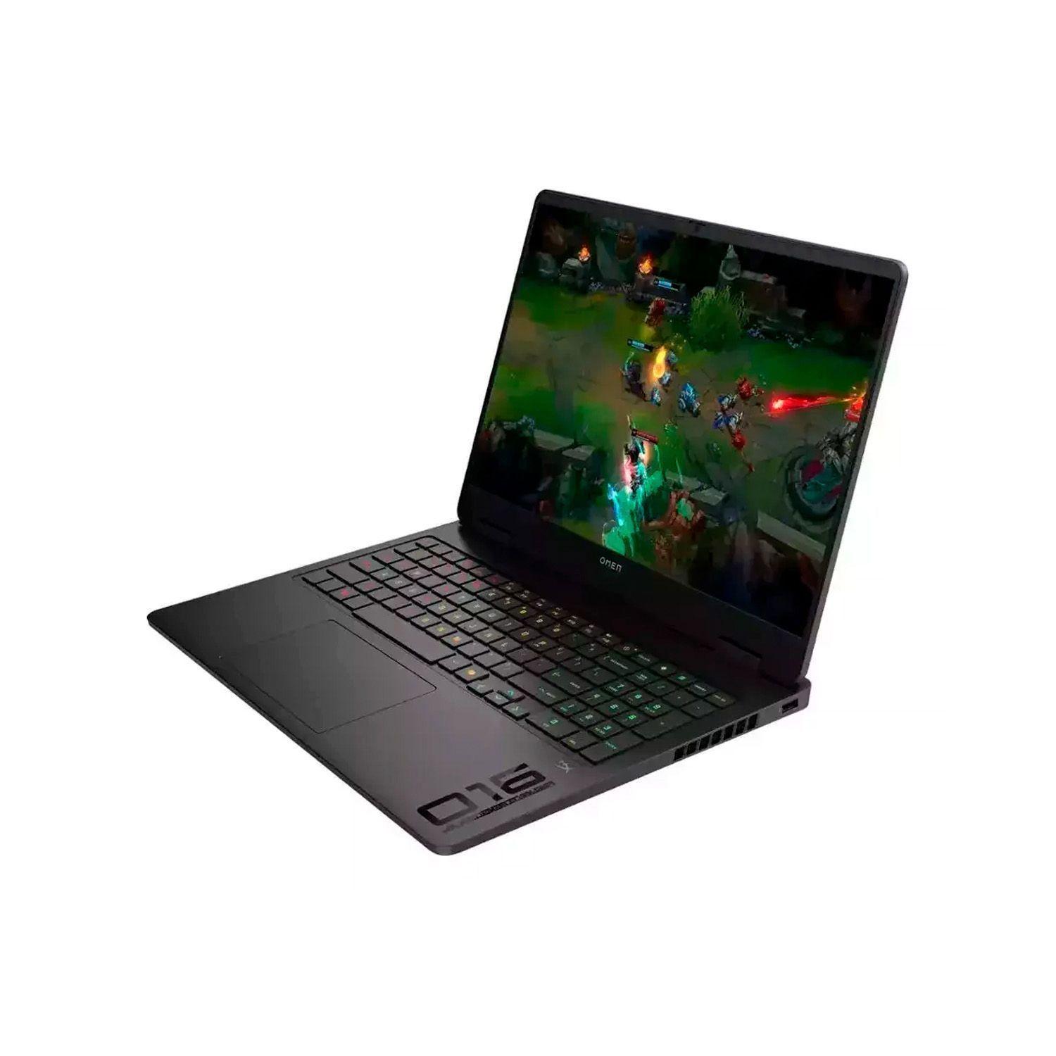 Notebook Gamer HP Omen Intel i7 32GB 1TB SSD RTX5060 16' 2K 165hz W11-1