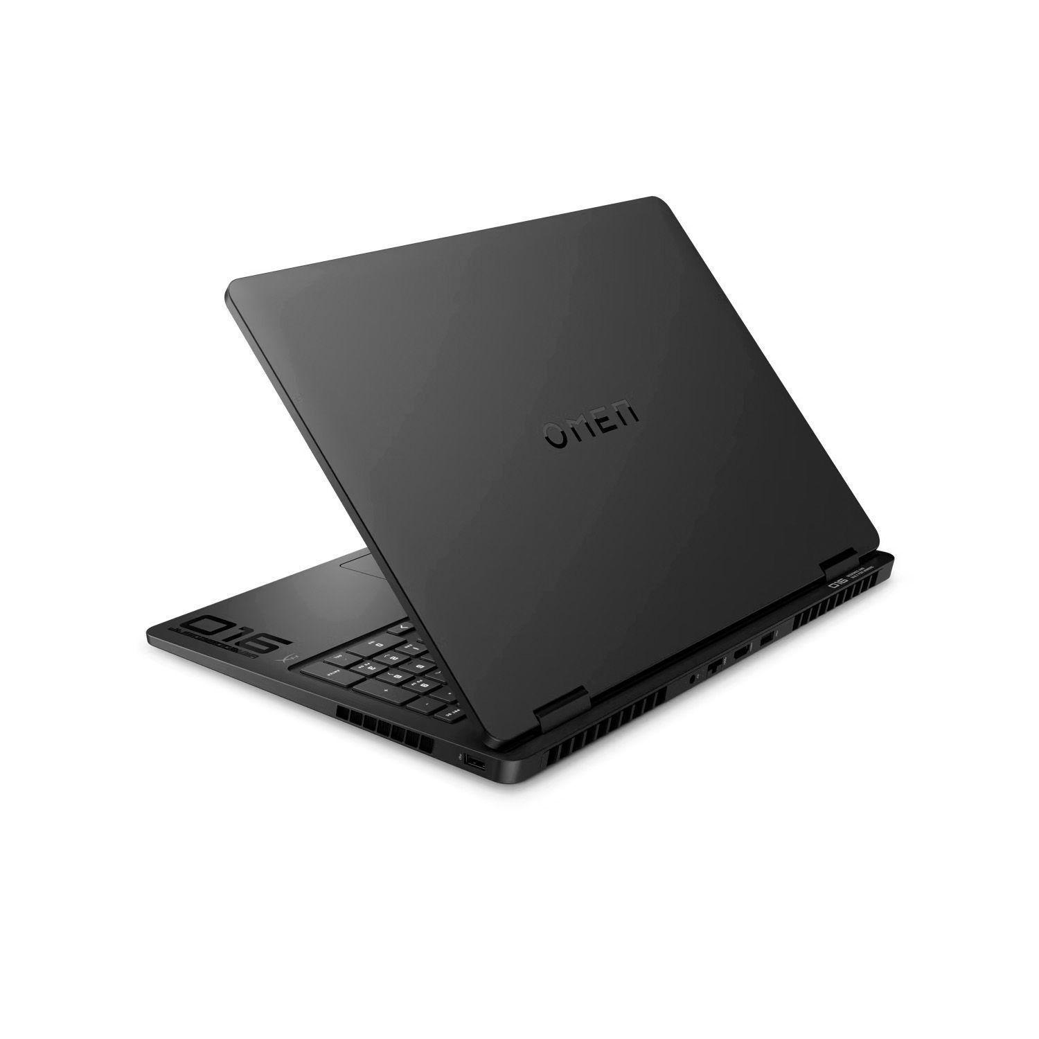 Notebook Gamer HP Omen Intel i7 32GB 1TB SSD RTX5060 16' 2K 165hz W11-2