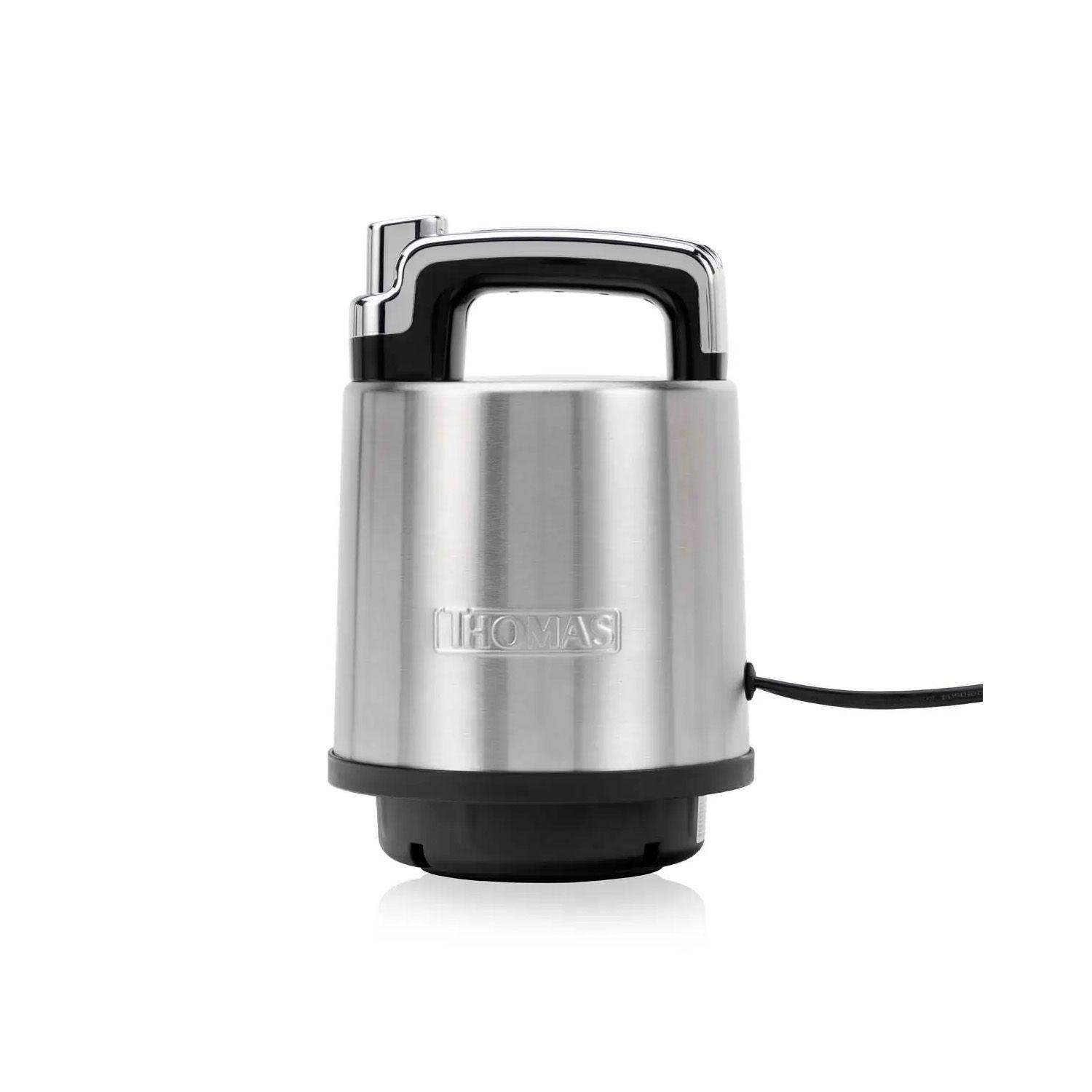 Picadora Thomas Stahl Pro XL TH-9050i 5 Litros 1200W-2