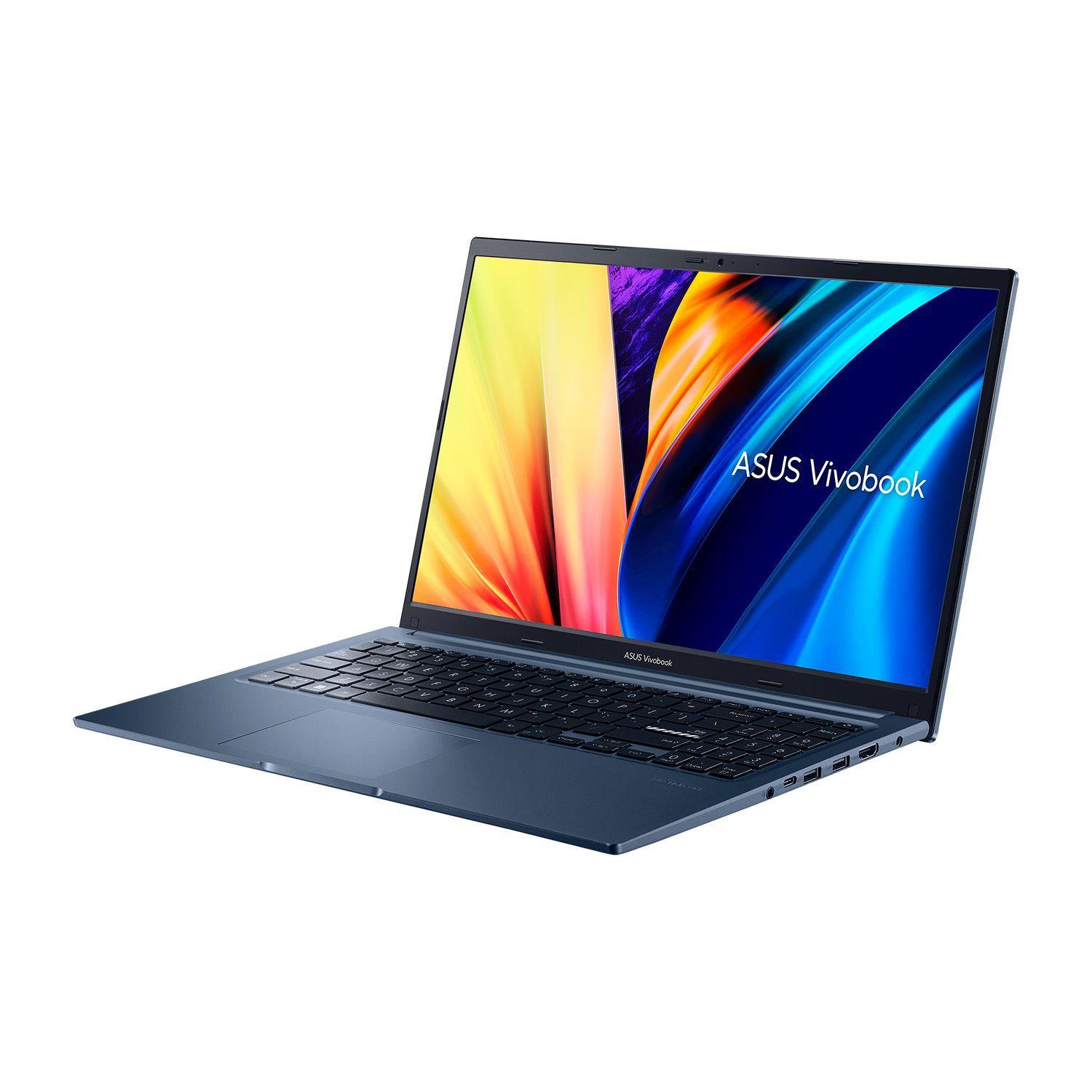 Notebook Asus Vivobook 15 i9 13va 16GB 1TB SSD 15.6 FHD W11-3