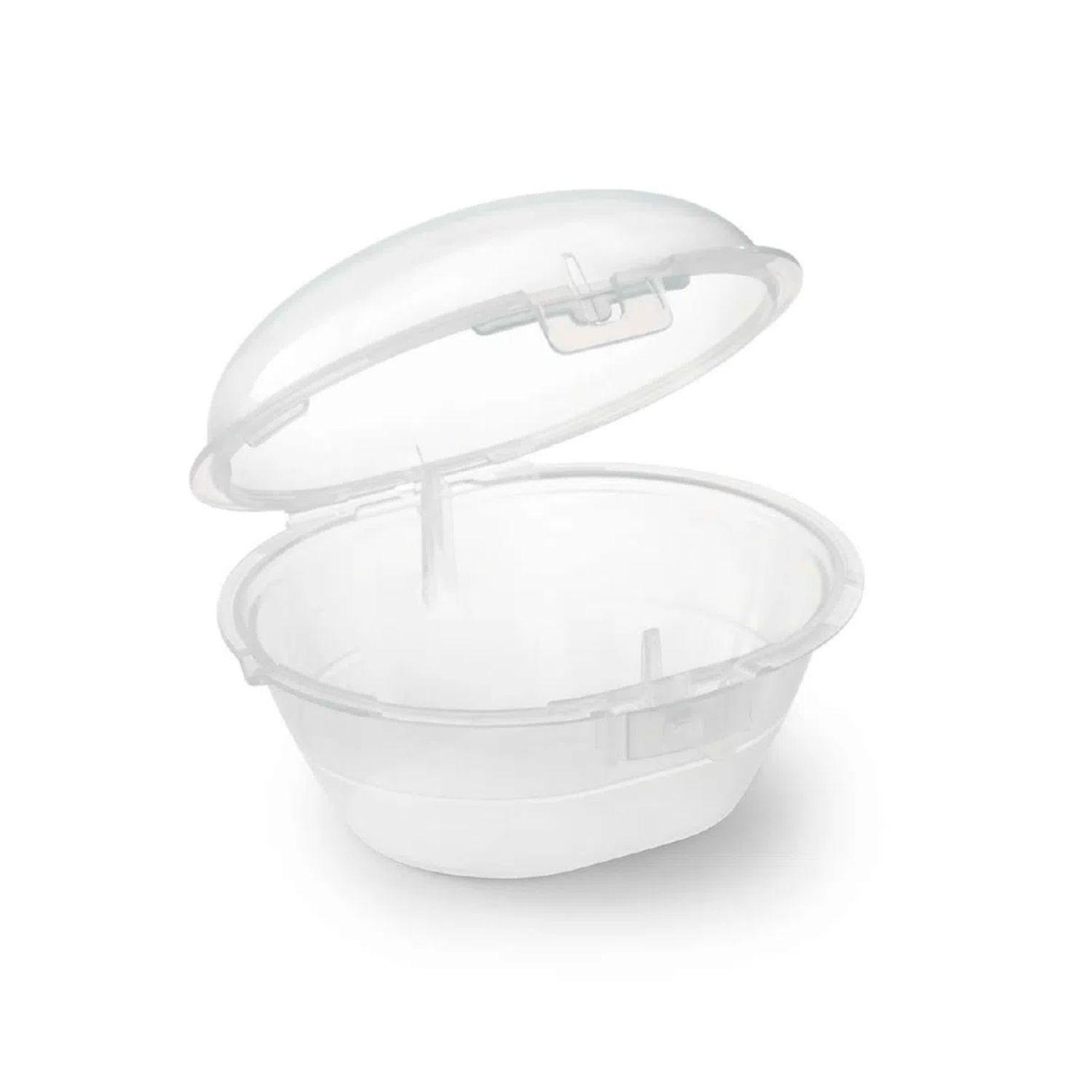 Chupete Avent Ultra Air Unicornio 6-18m Rosado-3