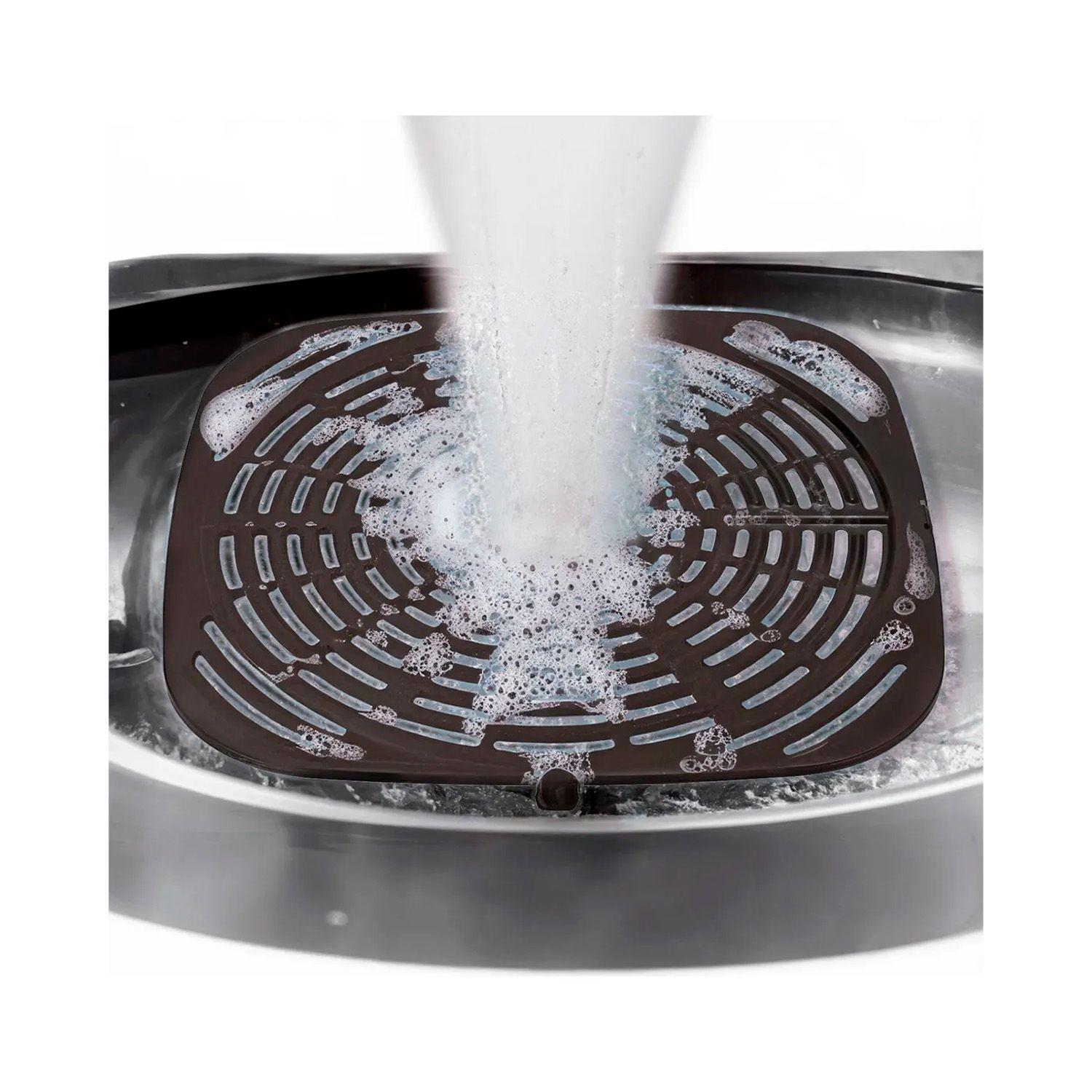 Freidora de Aire Telefunken Easyfryer 9000 9L 1800W-3