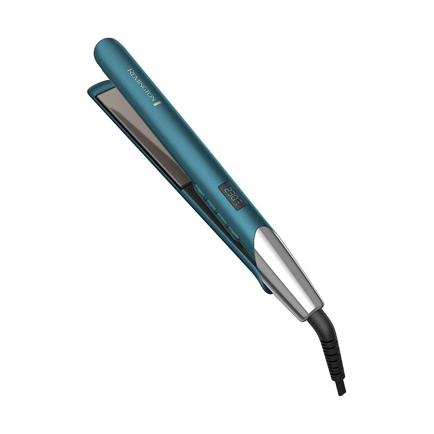 Plancha Alisadora de Cabello Remington Advanced S8607-0