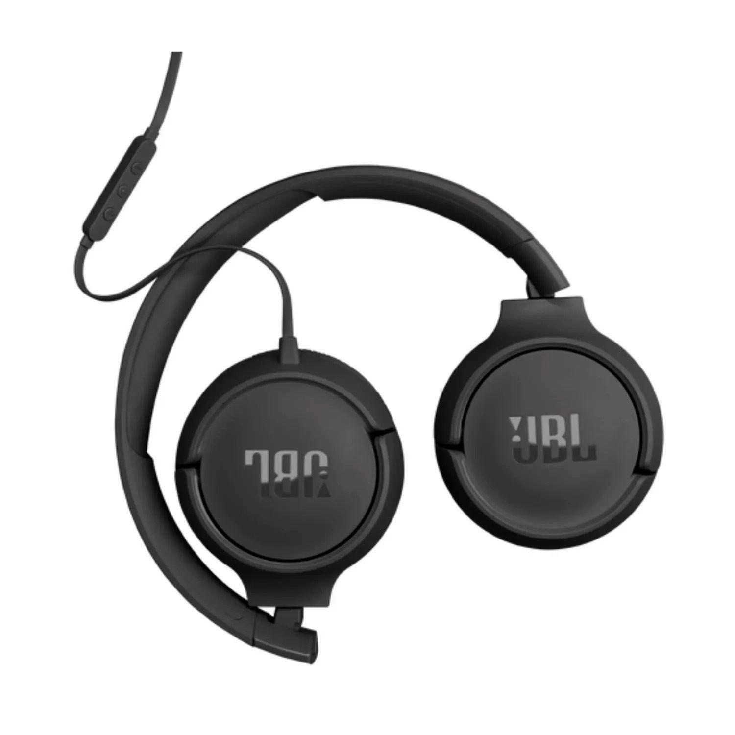 Audífonos JBL Tune 520C USB-C Negro-2