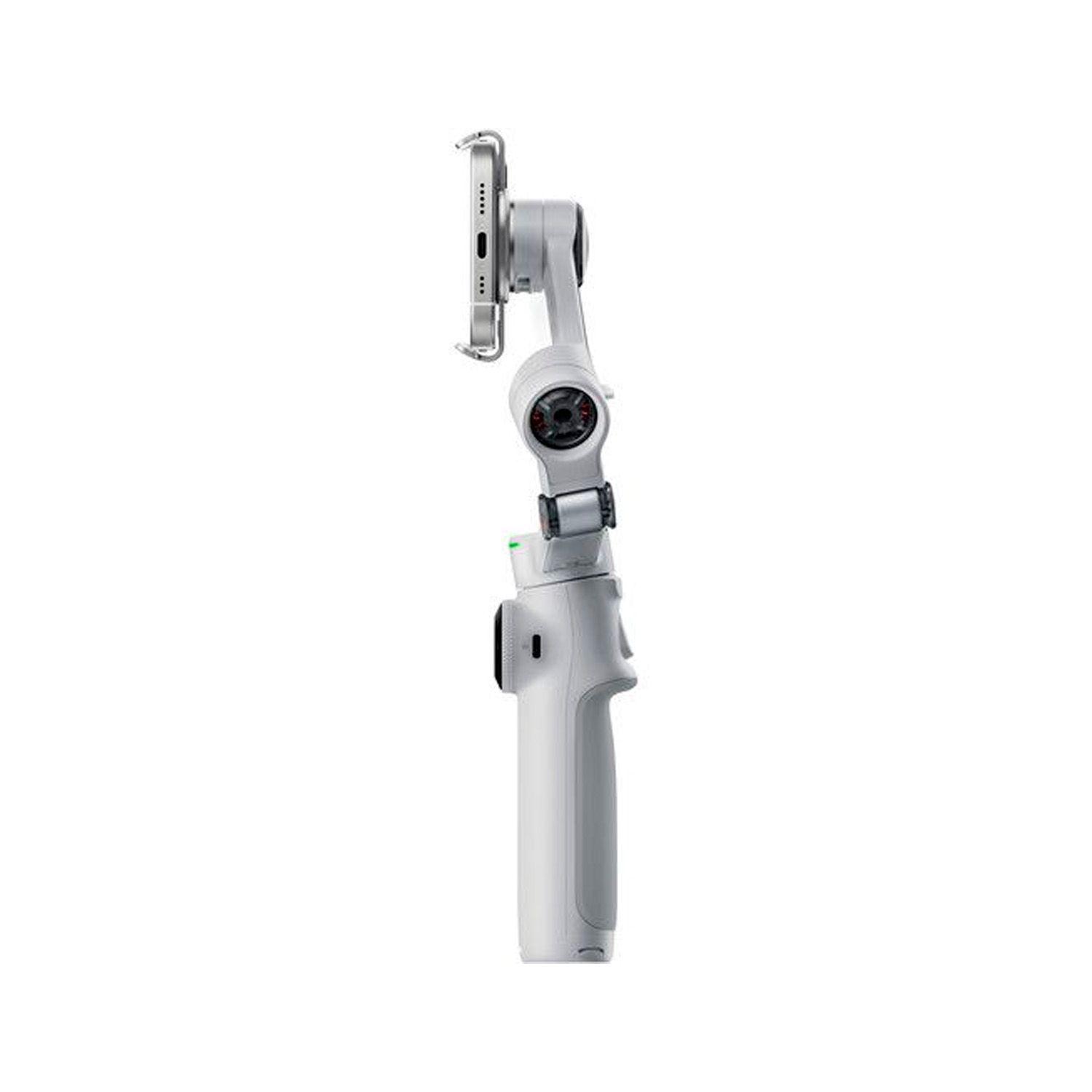 Estabilizador Insta360 Flow 2 Pro Stone Gray-2