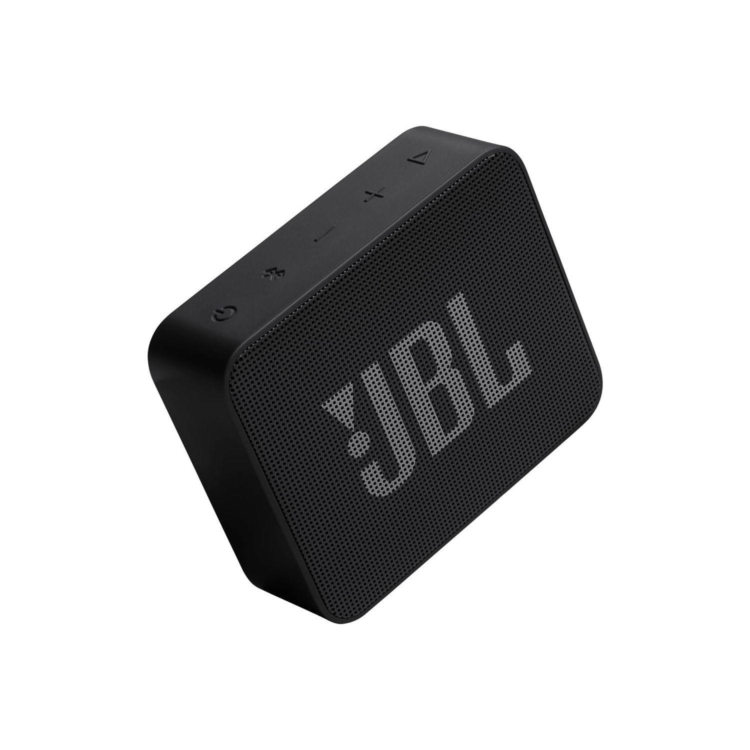 Parlante Inalambrico JBL Go Essential 2 Negro IP67-2