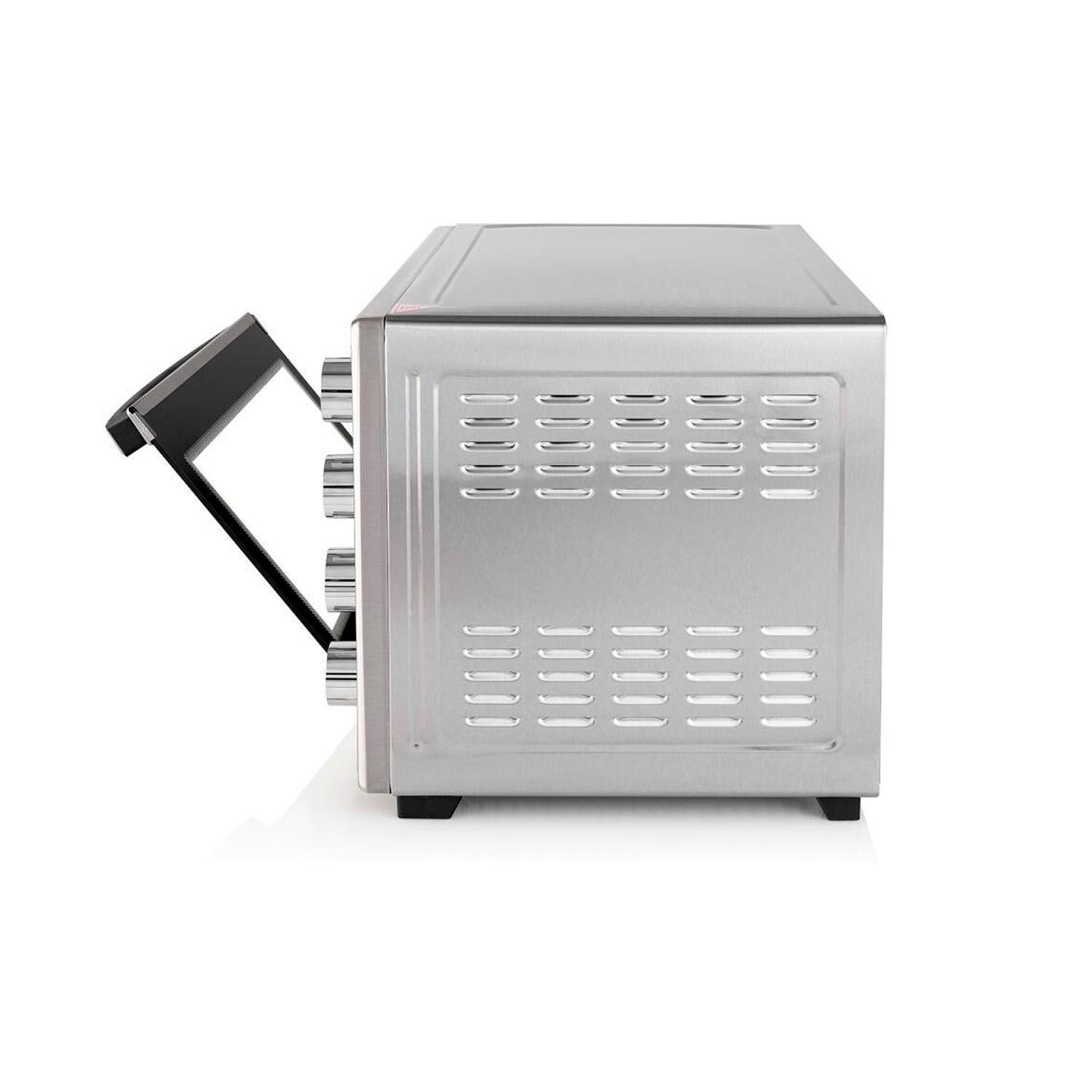 Horno Eléctrico Thomas TH-48i 2000W Antiadherente-3