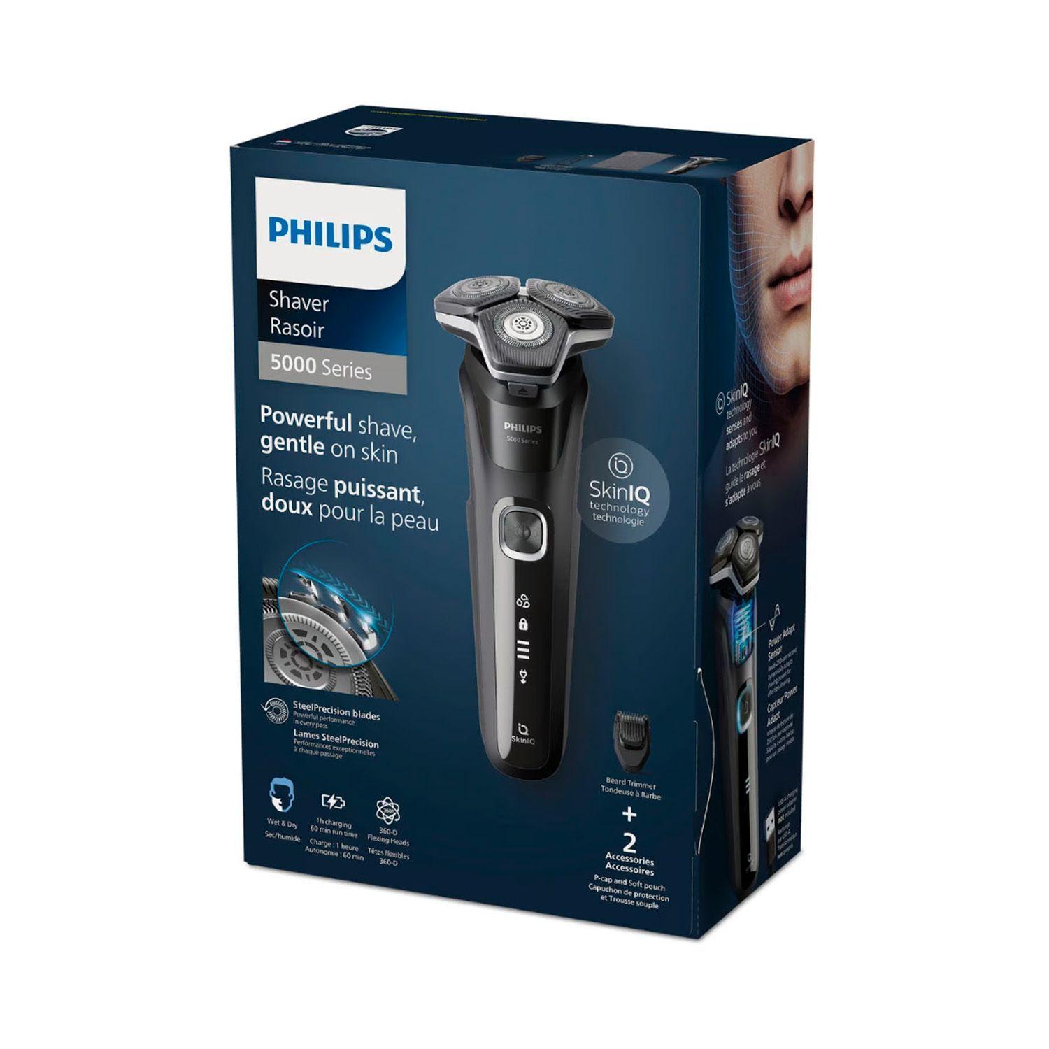 Afeitadora Inalámbrica Philips Serie 5000 S5898/17-2