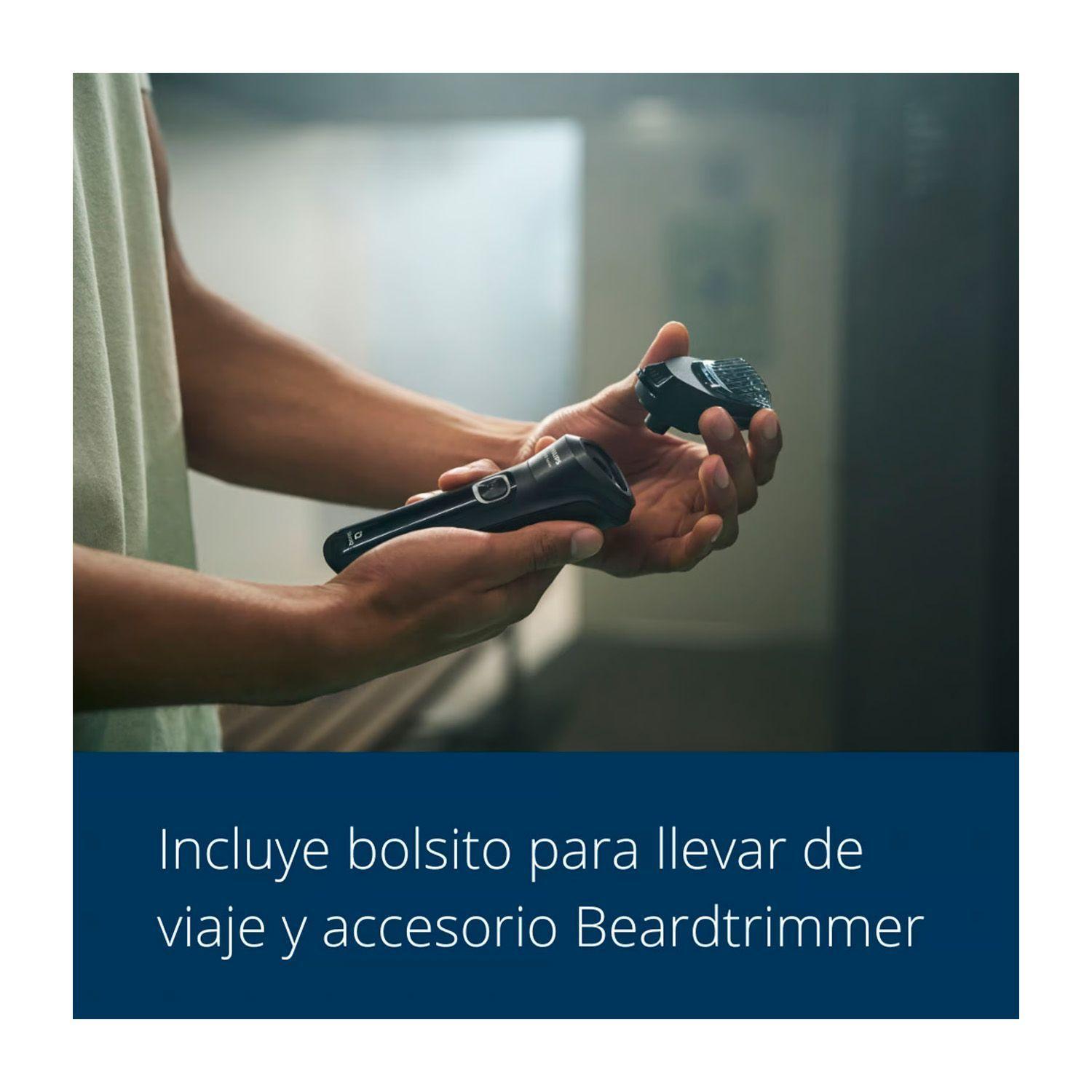 Afeitadora Inalámbrica Philips Serie 5000 S5898/17-3