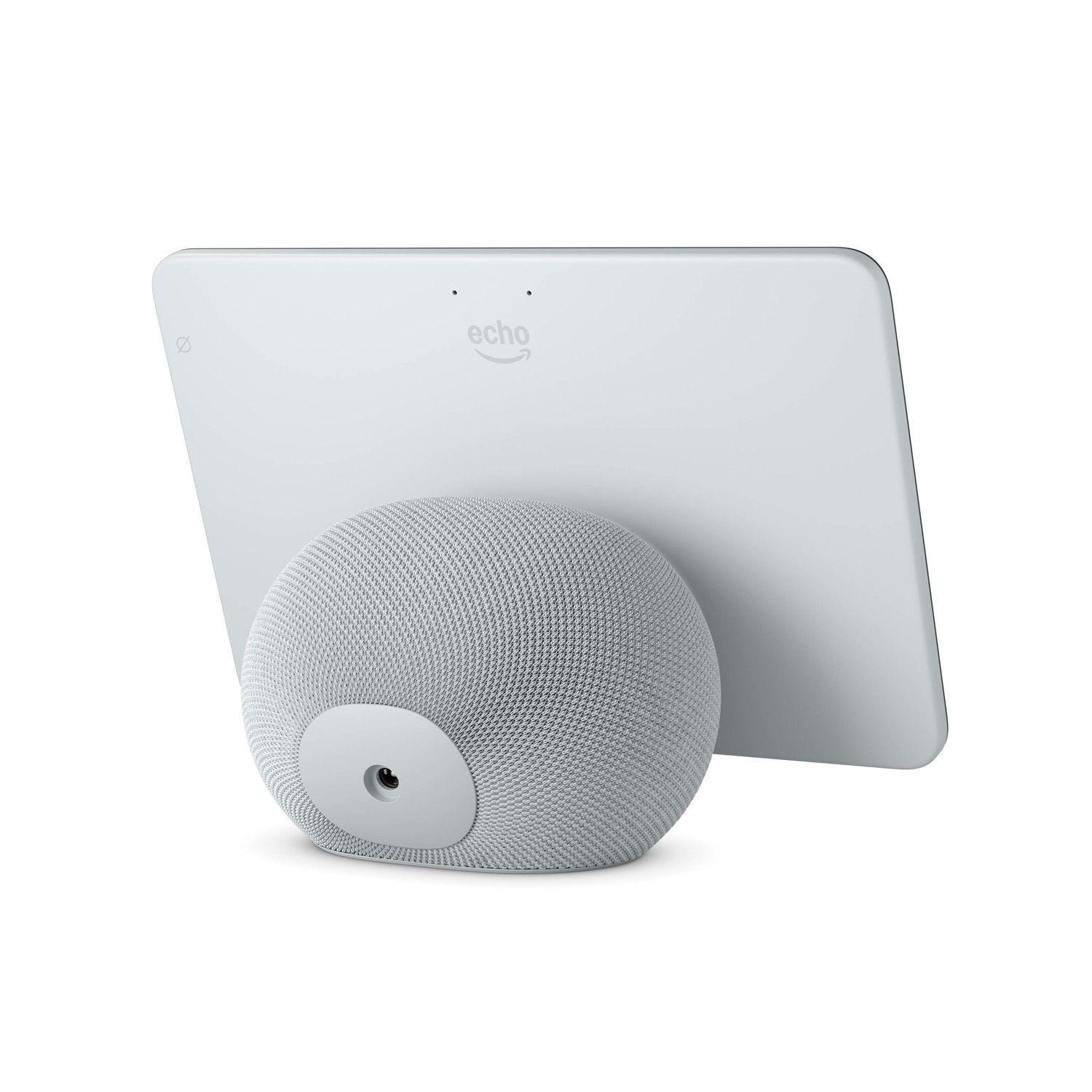 Asistente Amazon Echo Show 11 Pantalla Táctil FHD Alexa Blanco Glaciar-3