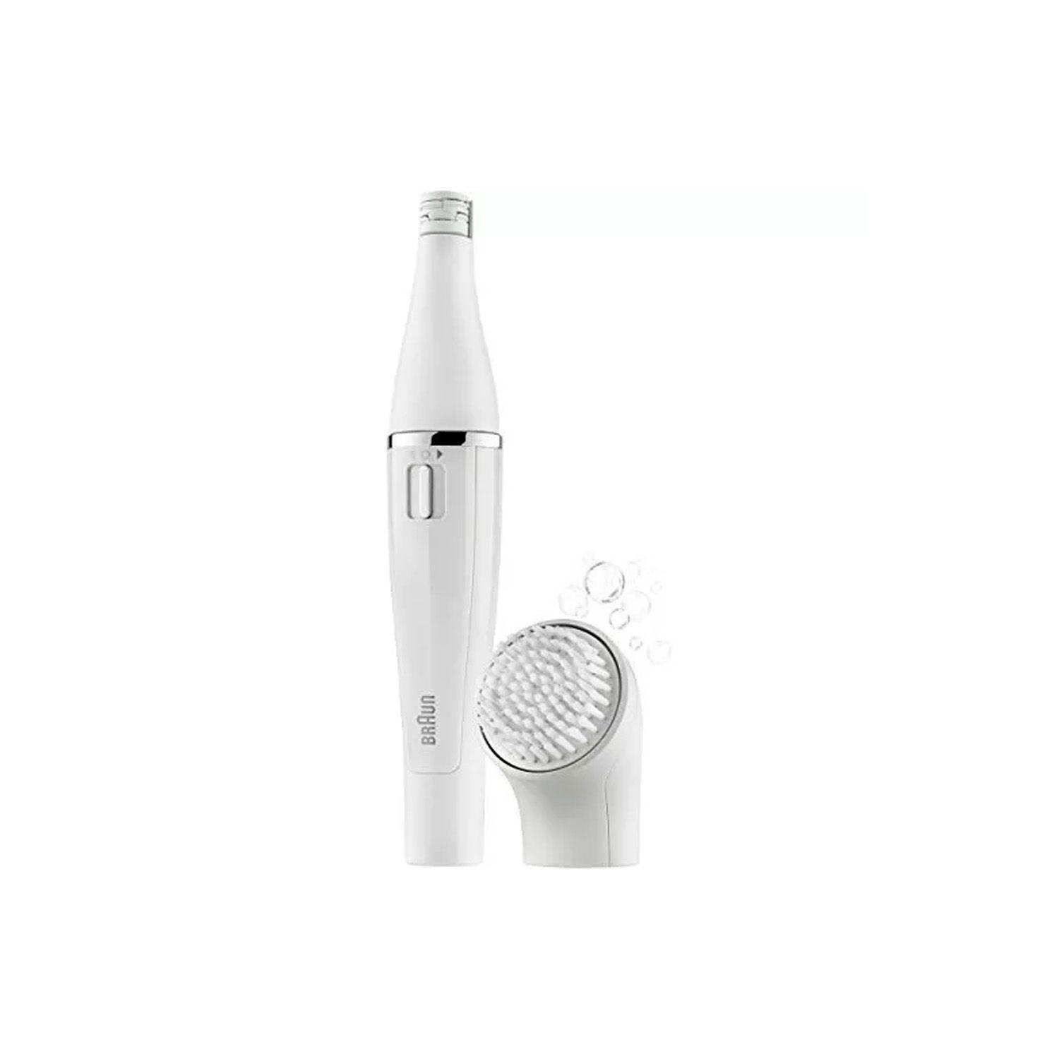 Depiladora Facial Braun Face 851V SPA-0