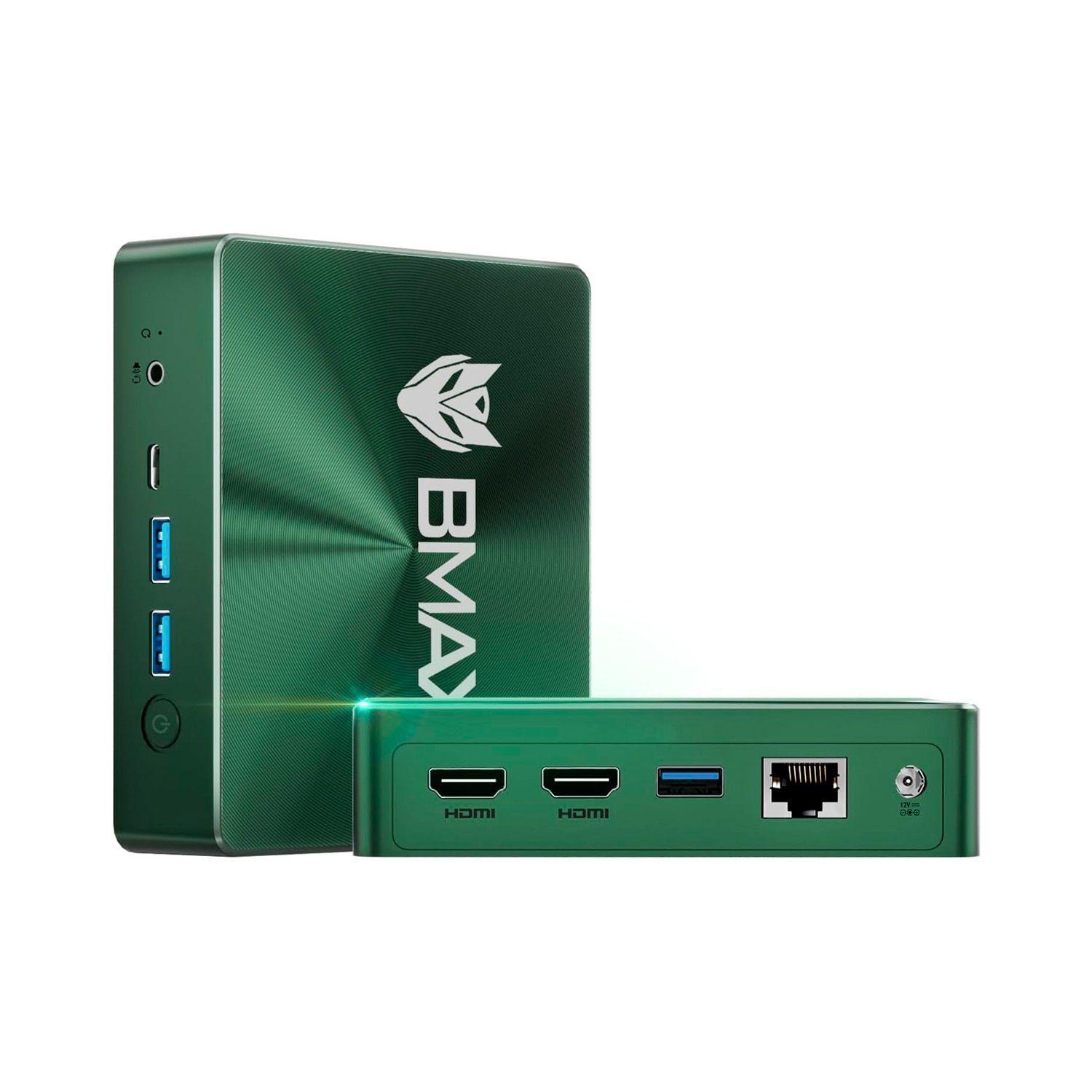 Mini PCs Bmax B6 PLUS i3-1000NG4-3