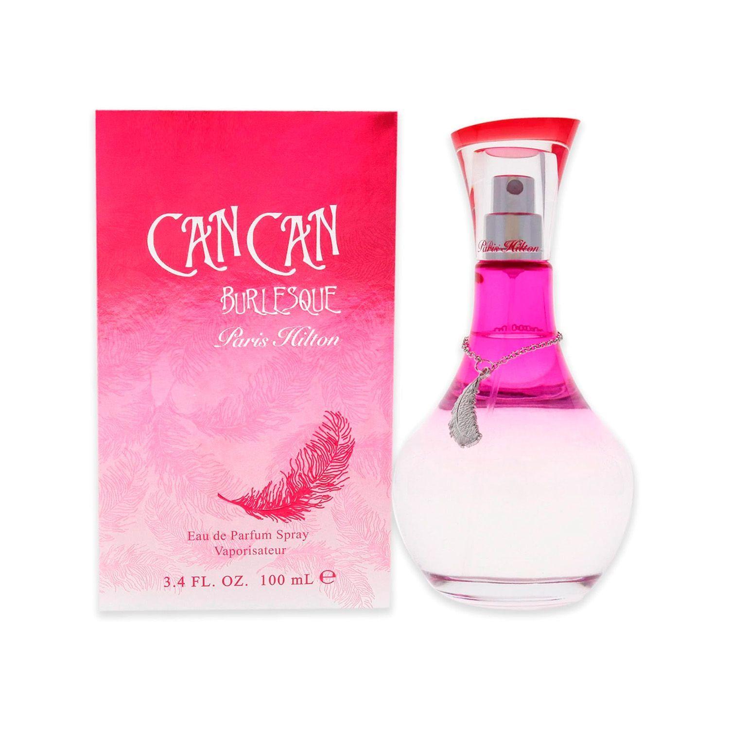 Perfume Paris Hilton Can Can Burlesque EDP 100ml Mujer-1