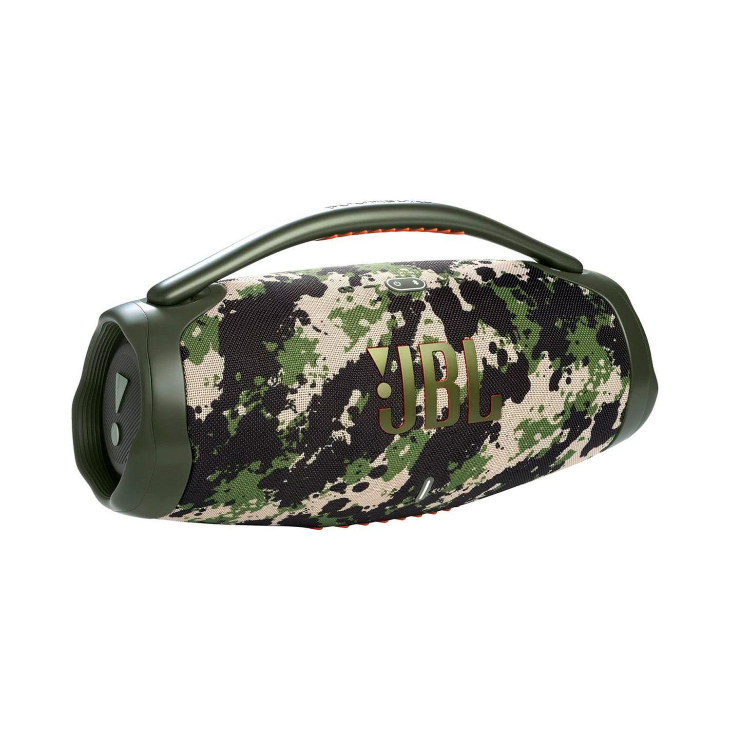 Parlante Inalámbrico JBL Boombox 3 Squad Bluetooth IPX67 80W-0