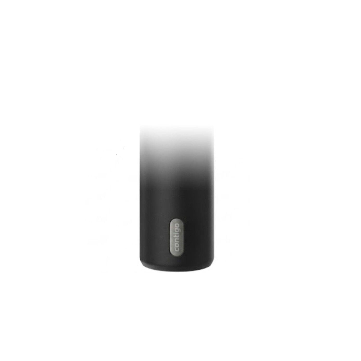 Botella Contigo Autopop 532ml Negro-2