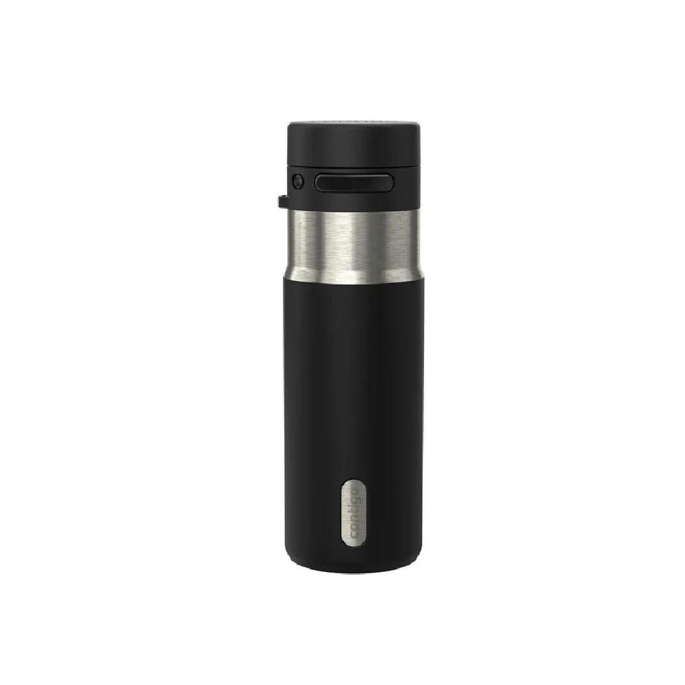 Botella Contigo Autopop 532ml Negro-0