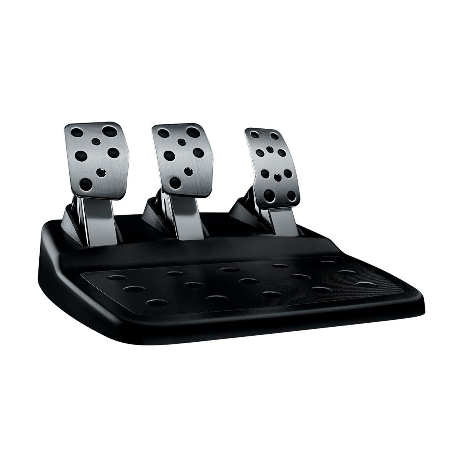 Volante Gamer Logitech Force Racing G920 XBOX PC USB-2