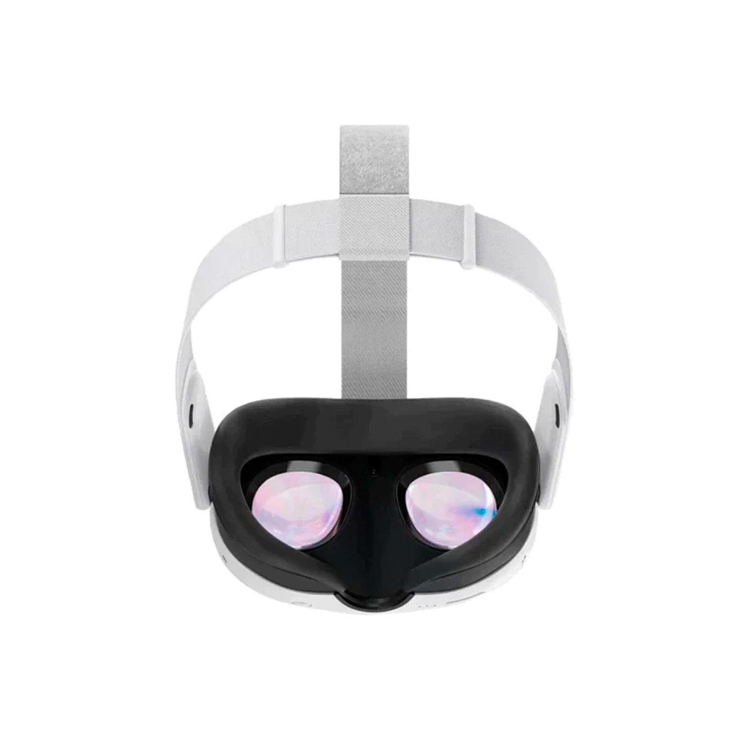  Lentes de Realidad Virtual Meta Quest 3 128GB Blanco-3