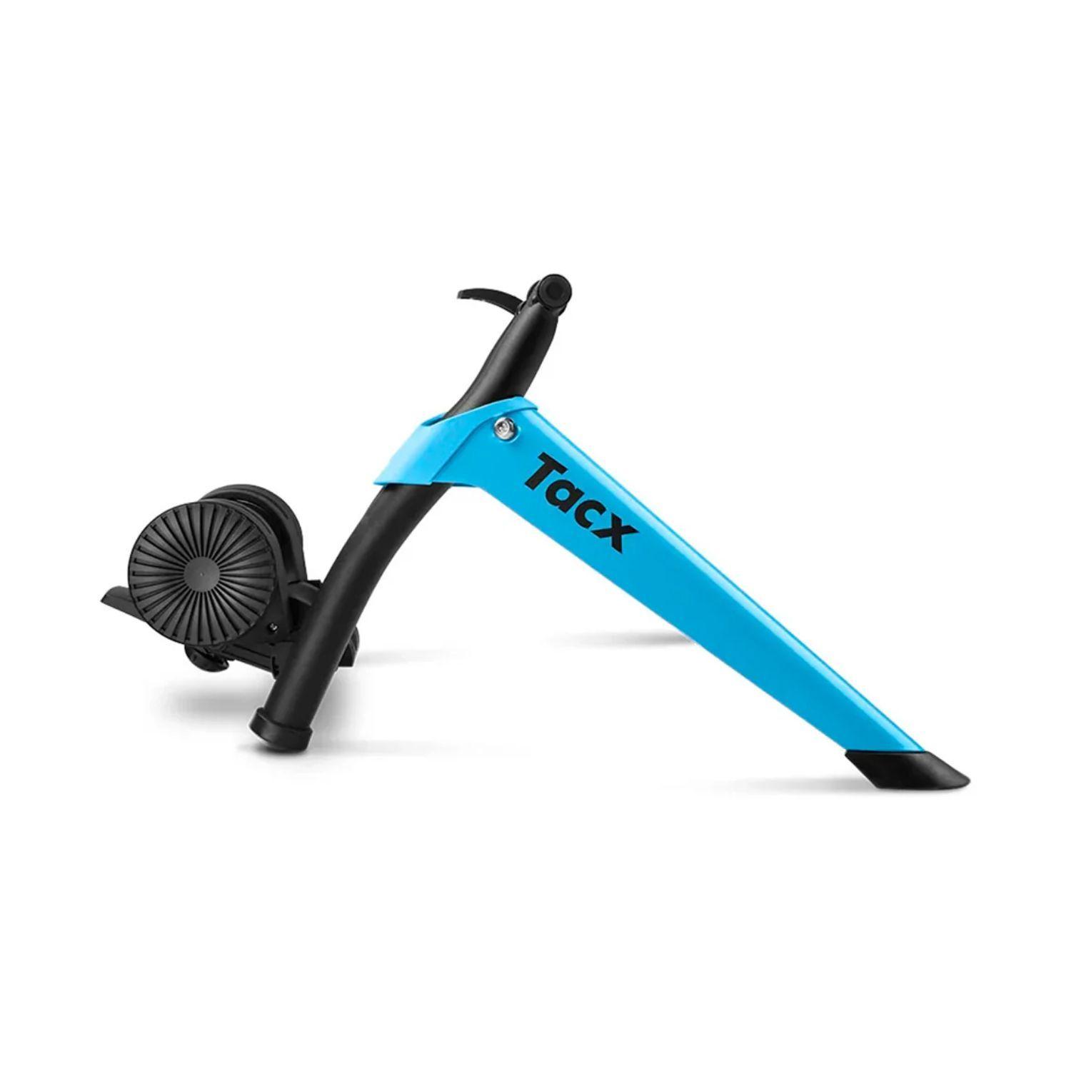 Rodillo Ciclismo Garmin Tacx Boost Bundle-2