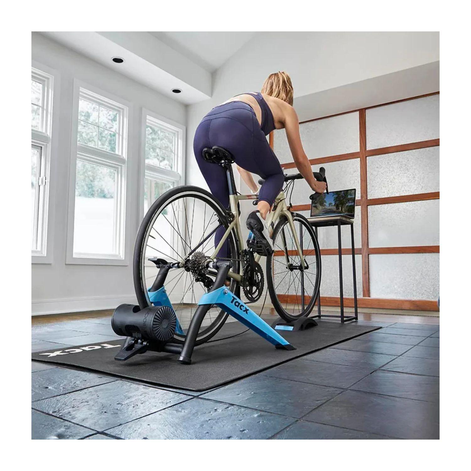 Rodillo Ciclismo Garmin Tacx Boost Bundle-3