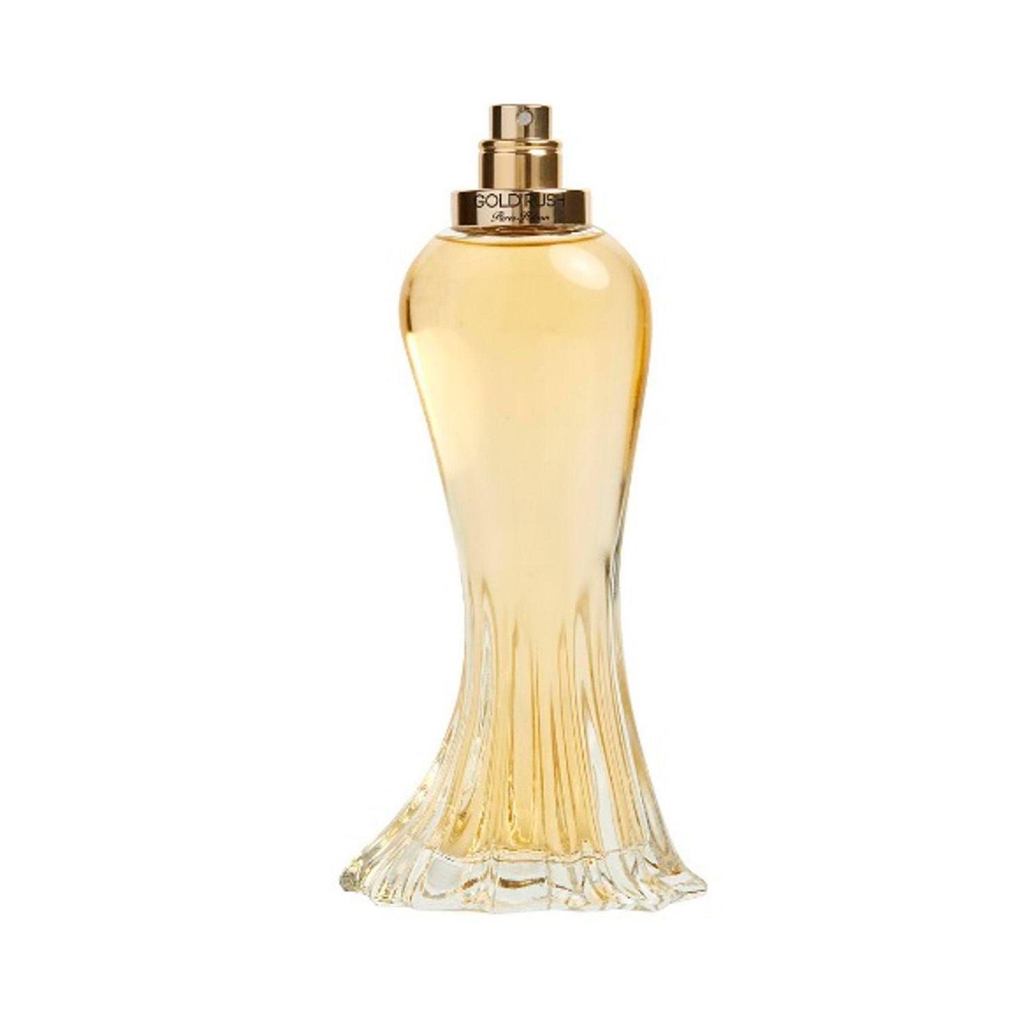 Perfume Paris Hilton Gold Rush EDP 100ml Mujer-3