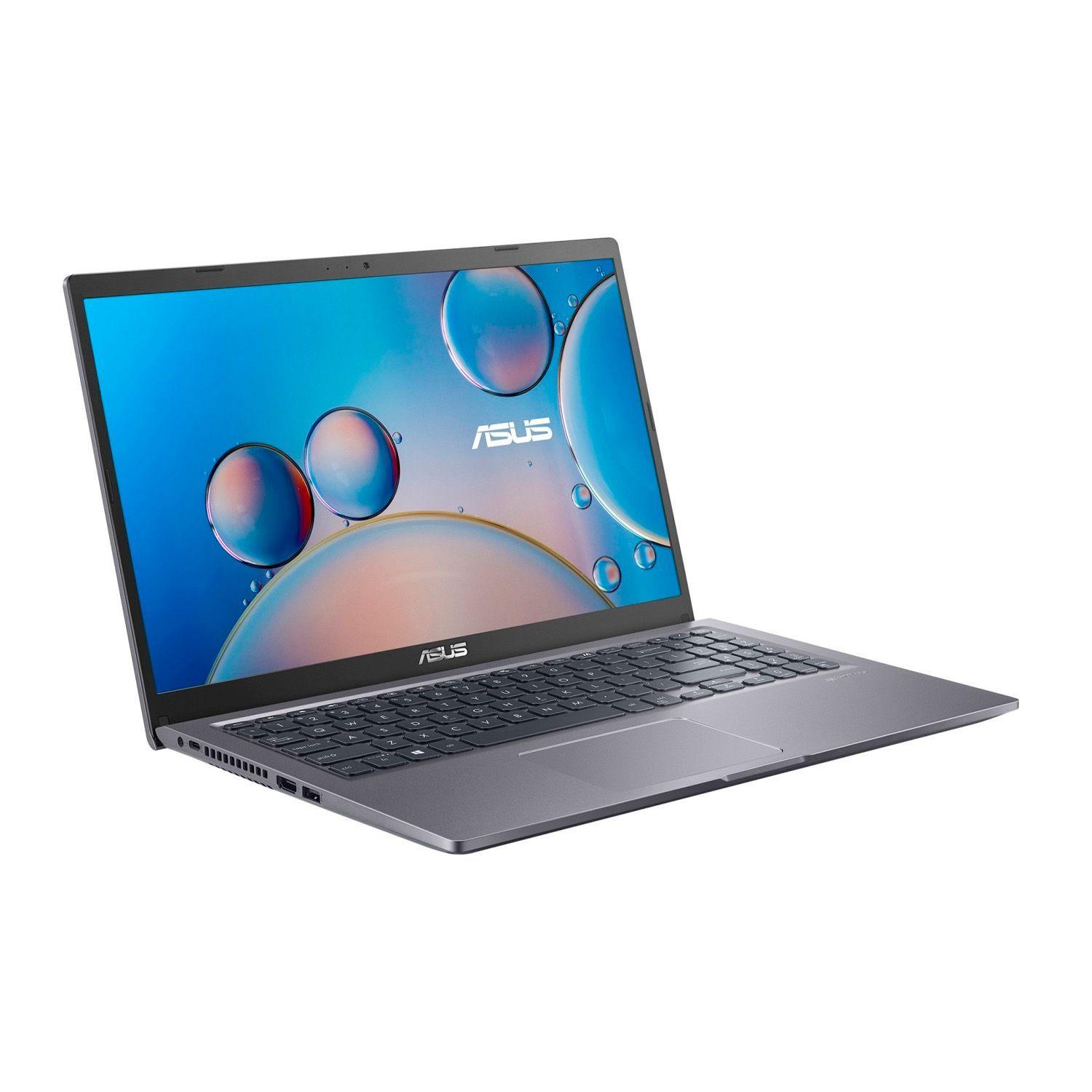 Notebook Asus Vivobook Intel 8GB 256GB SSD 15.6' FHD Win11-2