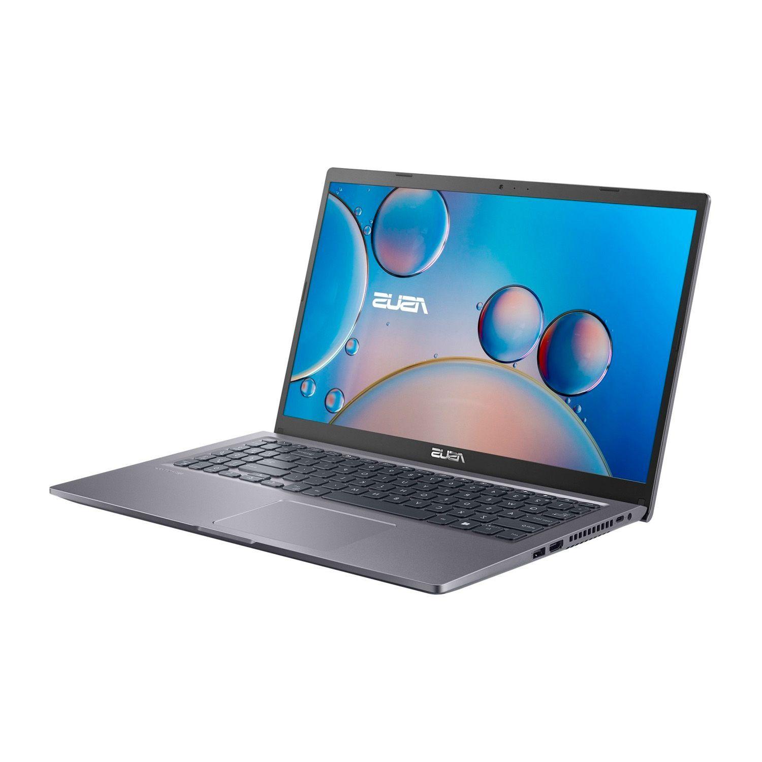 Notebook Asus Vivobook Intel 8GB 256GB SSD 15.6' FHD Win11-4