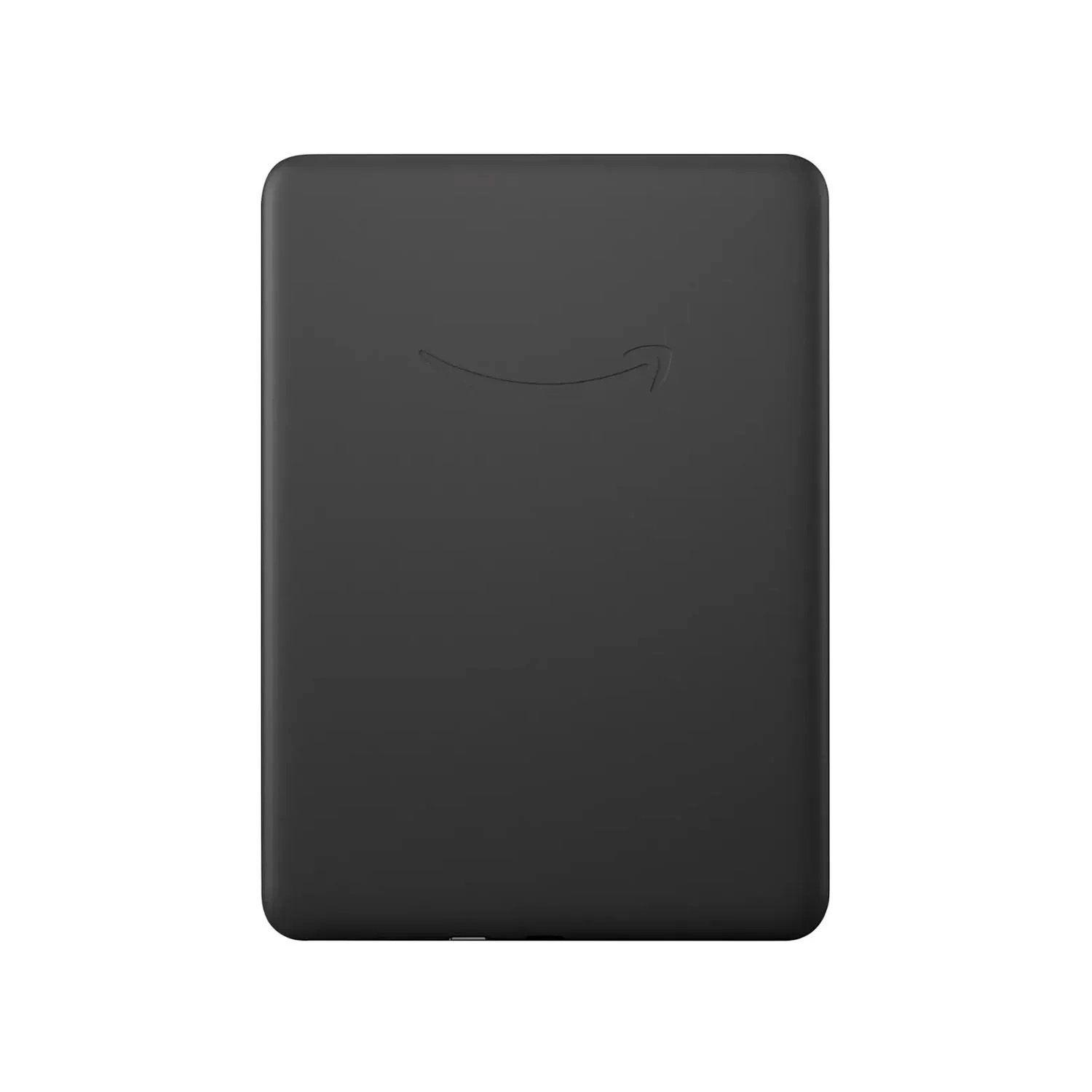 E-reader Amazon Kindle Paperwhite 7" 2024 16GB Negro-3