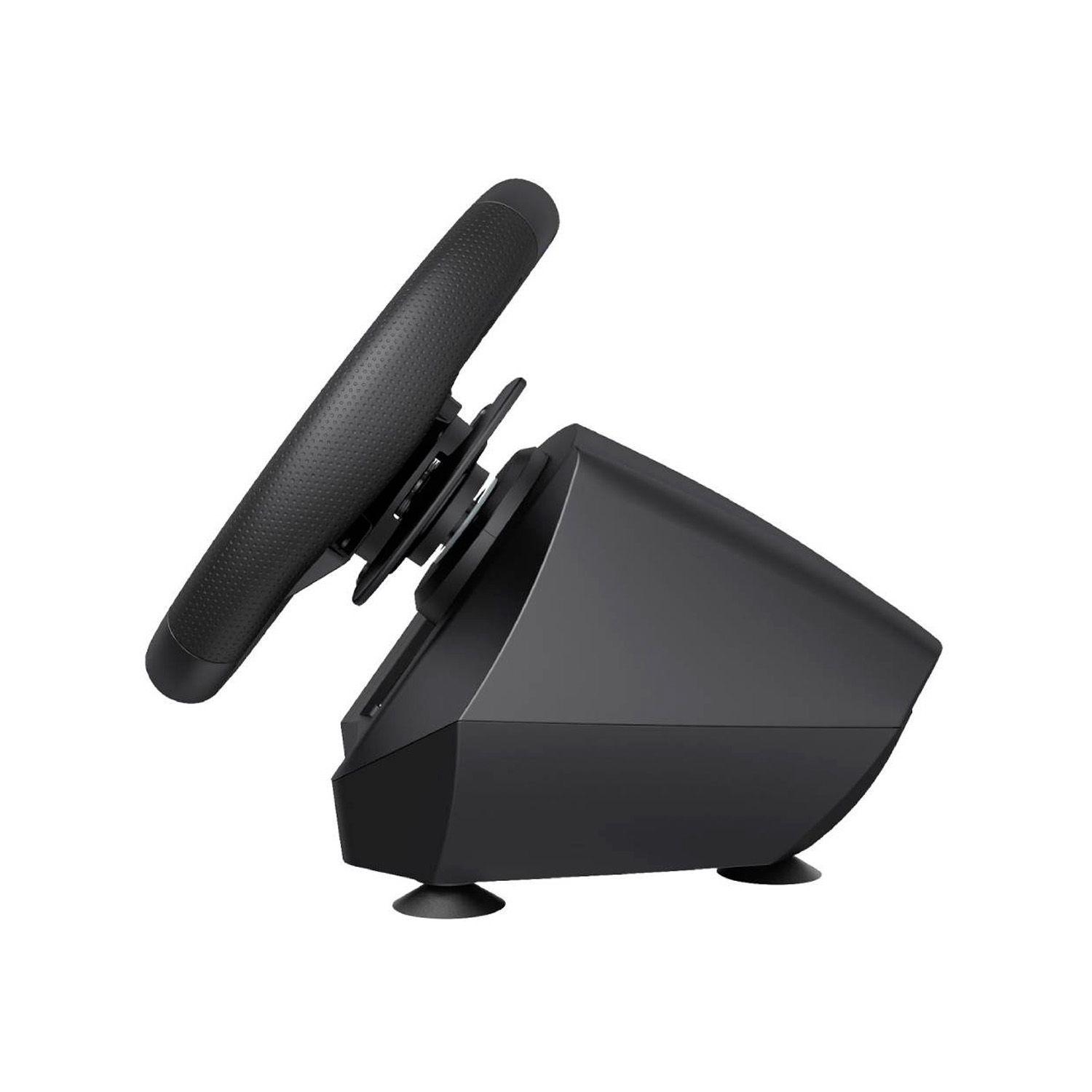 Volante de Carrera Gamer PXN V900 Gen 2 Ajustable Pedalera PC PS4 XBOX-2