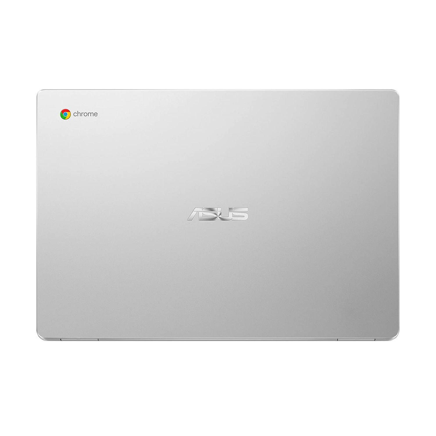 Notebook Asus Chromebook Intel Celeron 4GB RAM 64GB eMMC 15,6" FHD-4