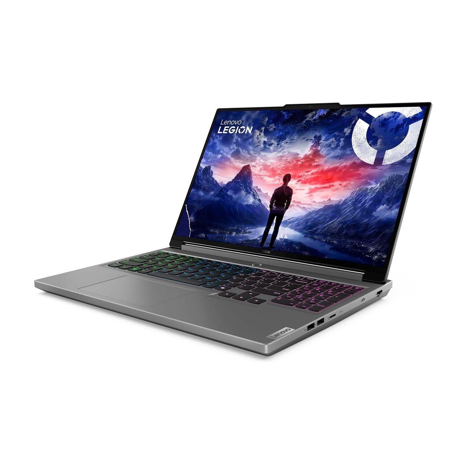 Notebook Lenovo Legion 5 i9 14va 32GB 1TBSSD RTX4060 8GB 16"-2