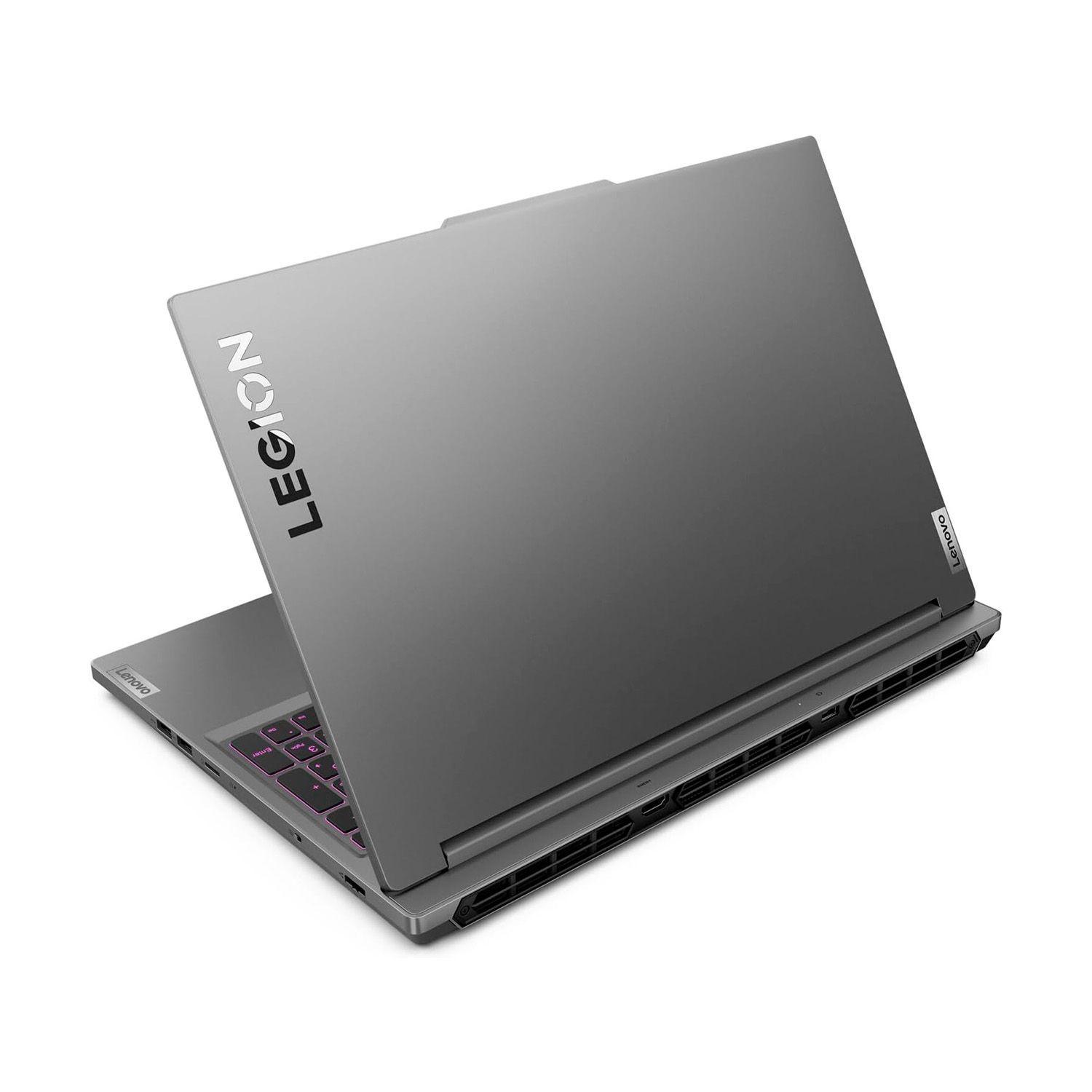 Notebook Lenovo Legion 5 i9 14va 32GB 1TBSSD RTX4060 8GB 16"-3
