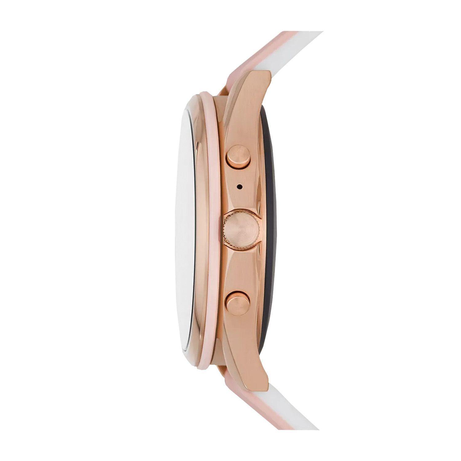 Smartwatch Fossil Gen 5 45mm Stainless Gold-2