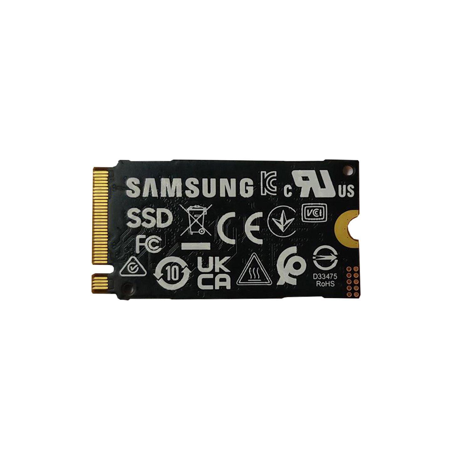 Disco Solido SSD Samsung 256GB PM9B1 PCIe NVMe M.2 2242-1