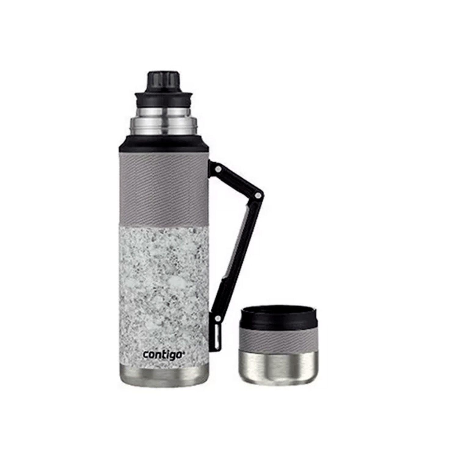 Termo Contigo Thermal Bottle 1.2L 40oz Specked-0