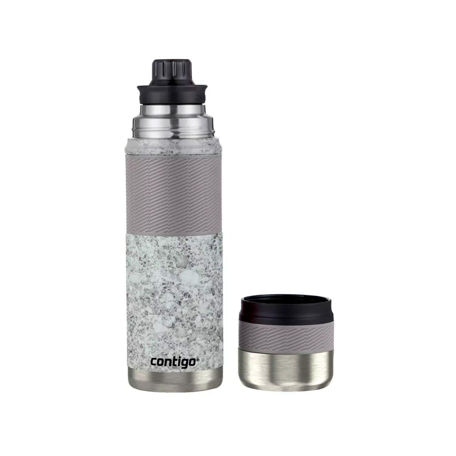 Termo Contigo Thermal Bottle 1.2L 40oz Specked-1