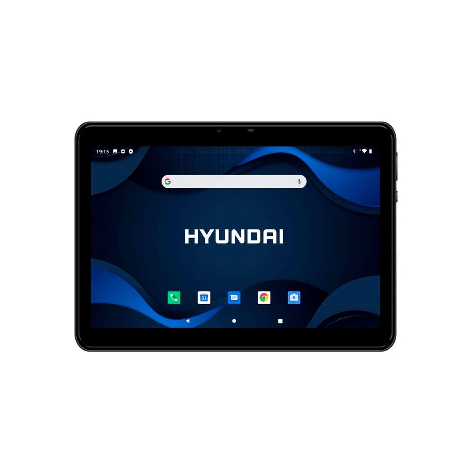 Tablet Hyundai Hytab Plus 10LB2 4GB 64GB 10.1 4G LTE + Acc-1