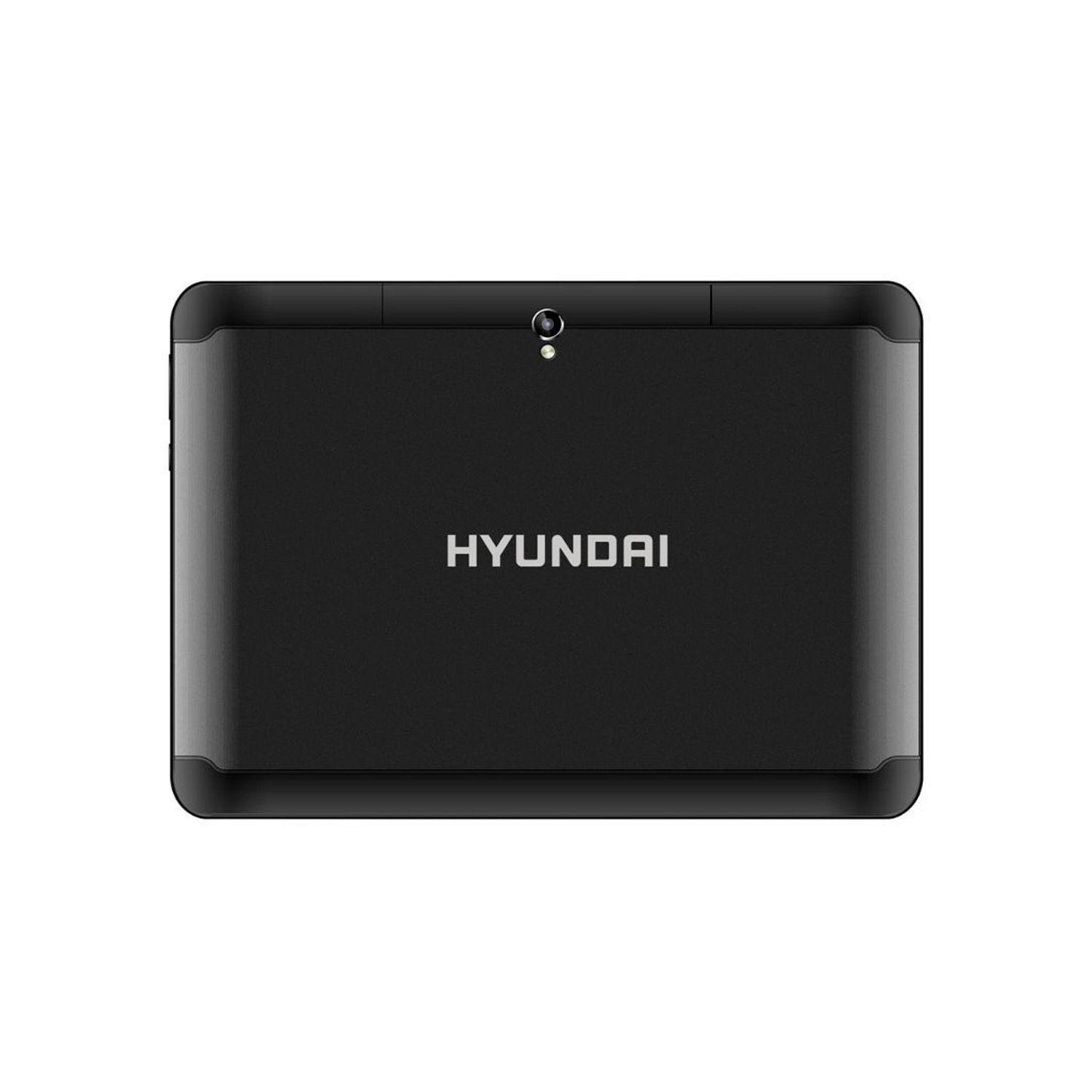 Tablet Hyundai Hytab Plus 10LB2 4GB 64GB 10.1 4G LTE + Acc-2