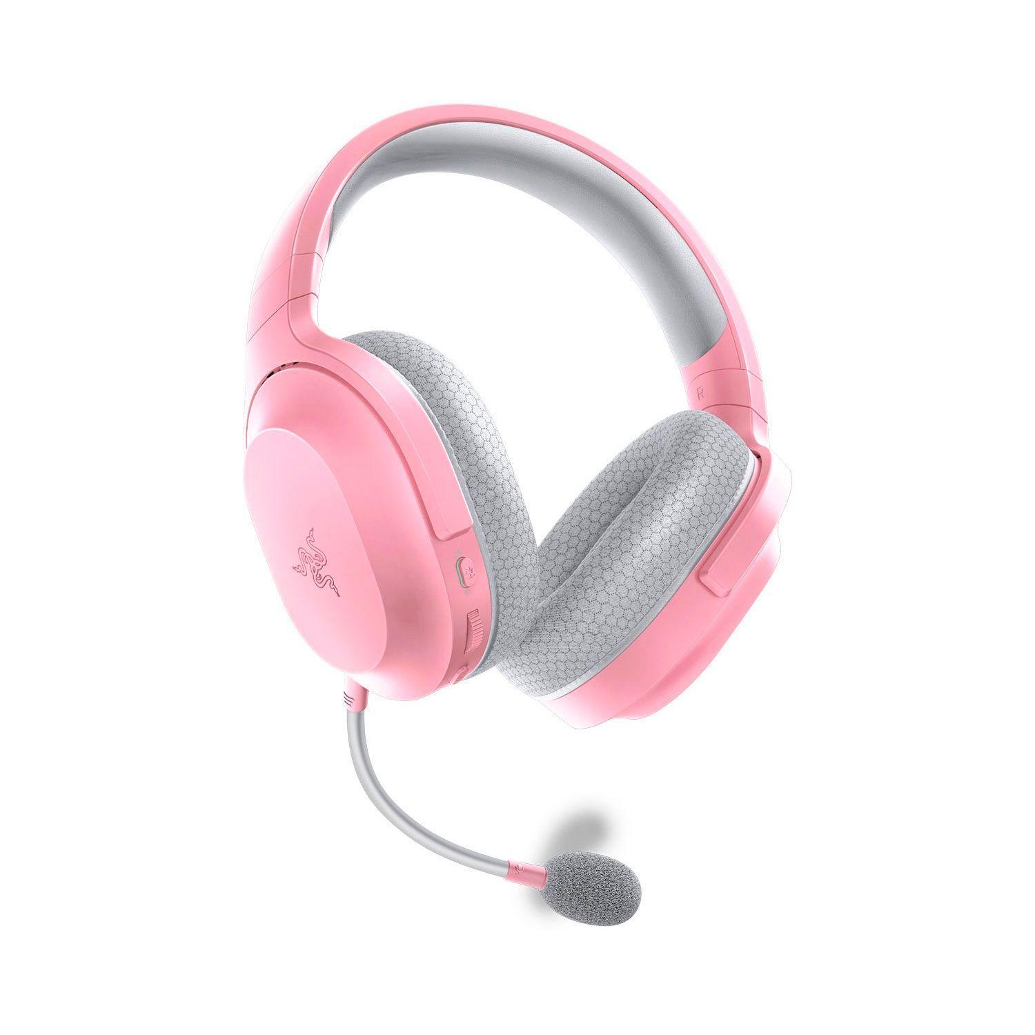 Audífonos Inalámbricos Razer Barracuda X Quartz-2