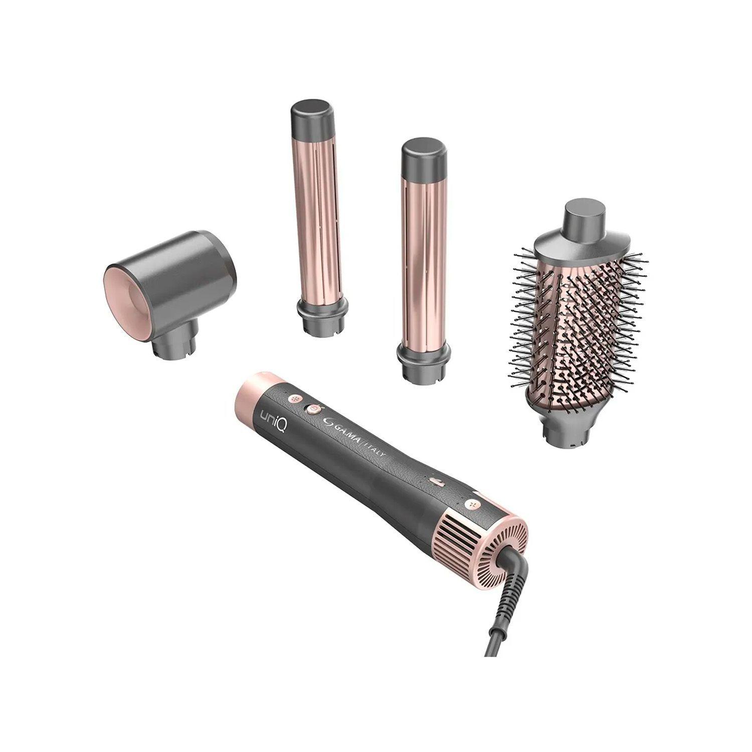 Cepillo Secador Gama Multistyler UniQ Aura 4 en 1-2