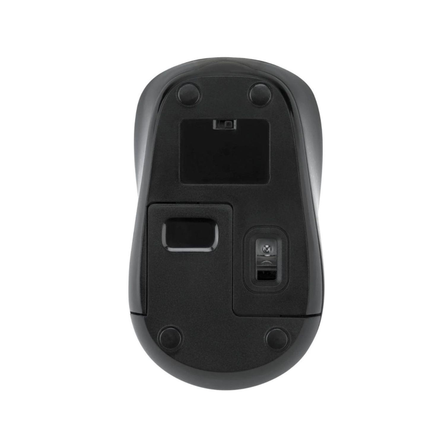 Mouse Inalámbrico Targus Blue Trace Óptico-3