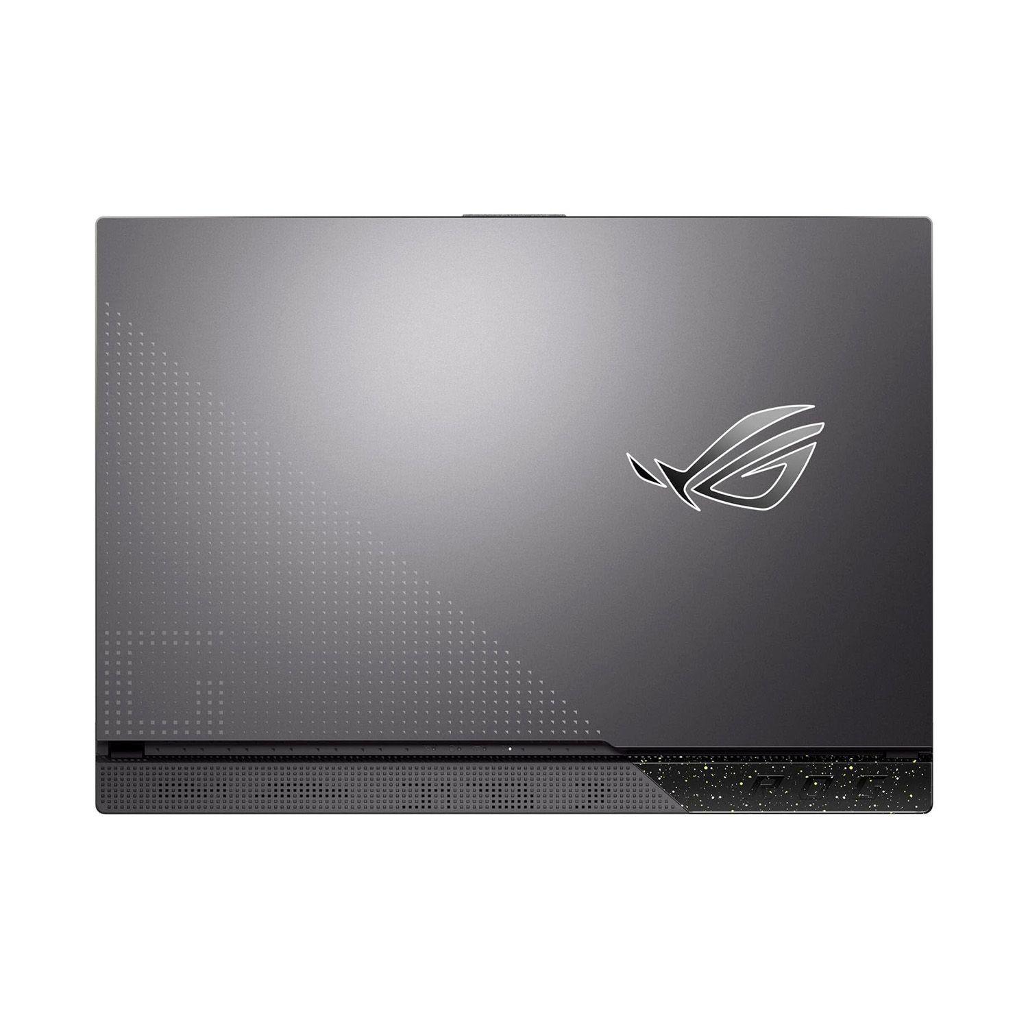 Notebook Asus RogStrix G17 Ryzen 9 16GB 1TB RTX4060 8GB 17.3-4