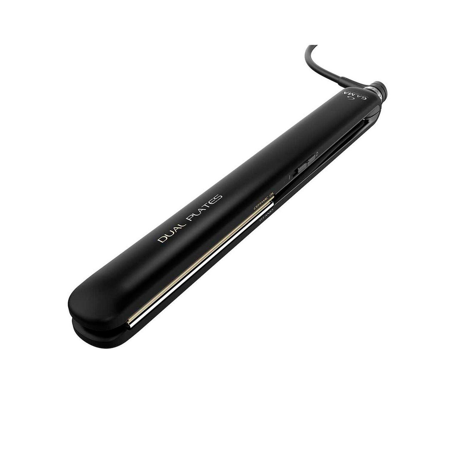Alisador de Pelo Gama CP14 Dual Plates St On-Off-2