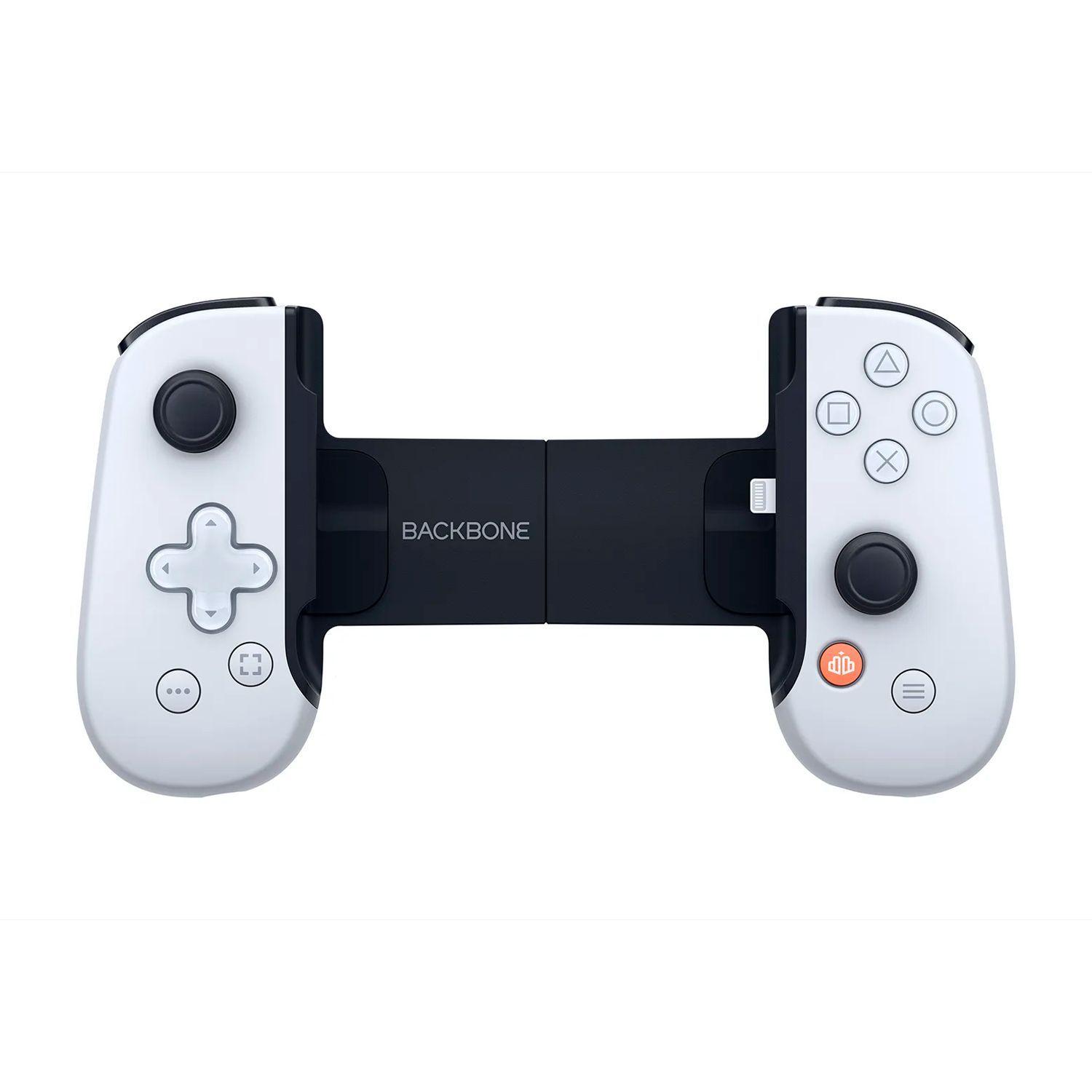 Control Joystick Sony Backbone One PS4 PS5 Iphone-0