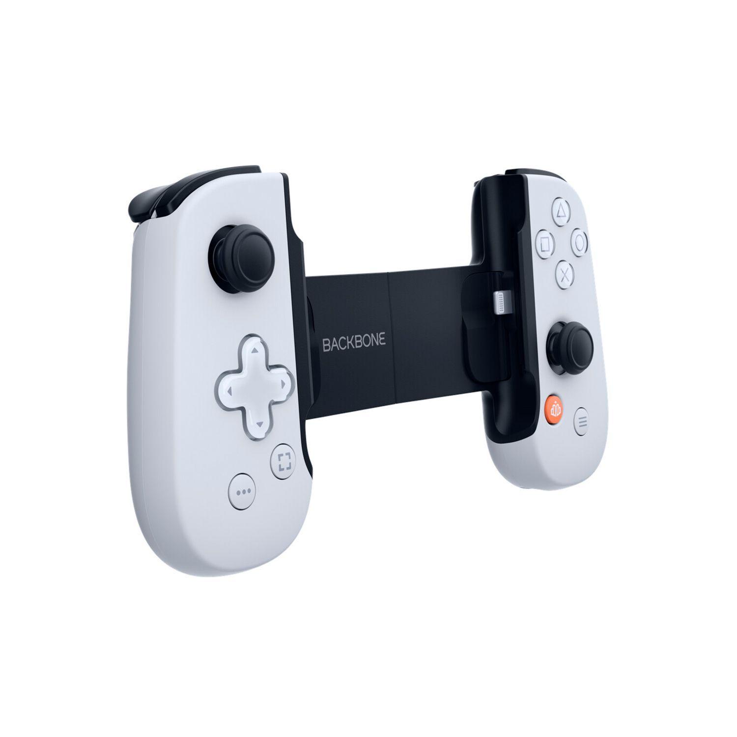 Control Joystick Sony Backbone One PS4 PS5 Iphone-2