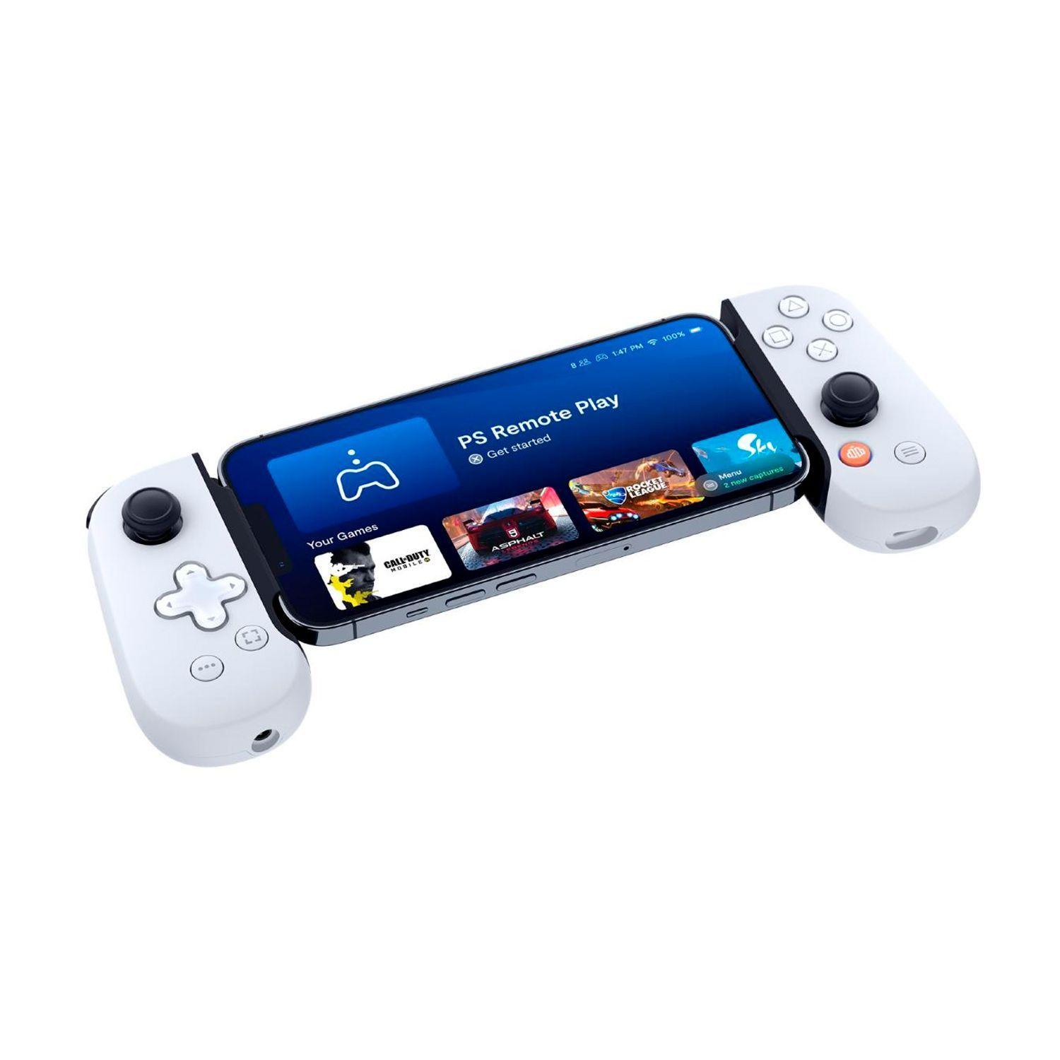 Control Joystick Sony Backbone One PS4 PS5 Iphone-3